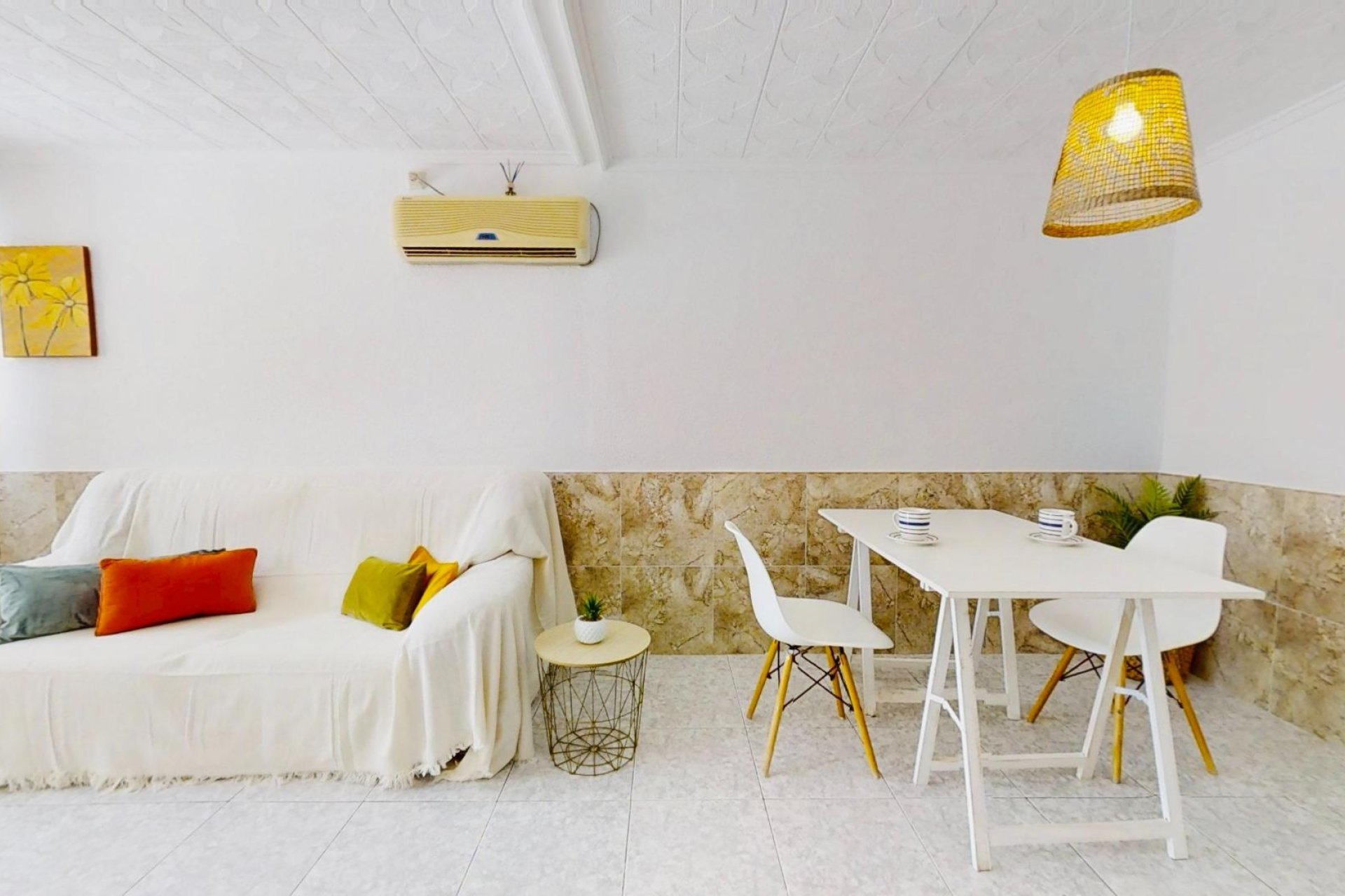 Revente - Bungalow - Torrevieja - Torretas