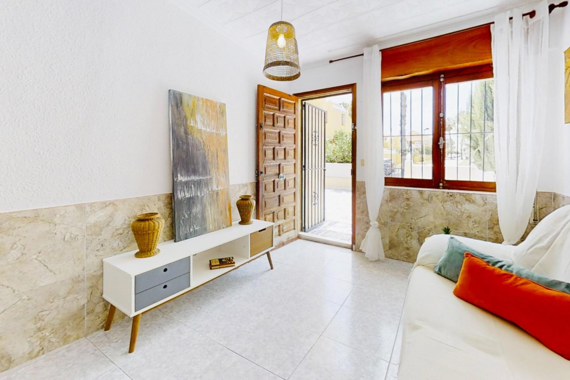 Revente - Bungalow - Torrevieja - Torretas