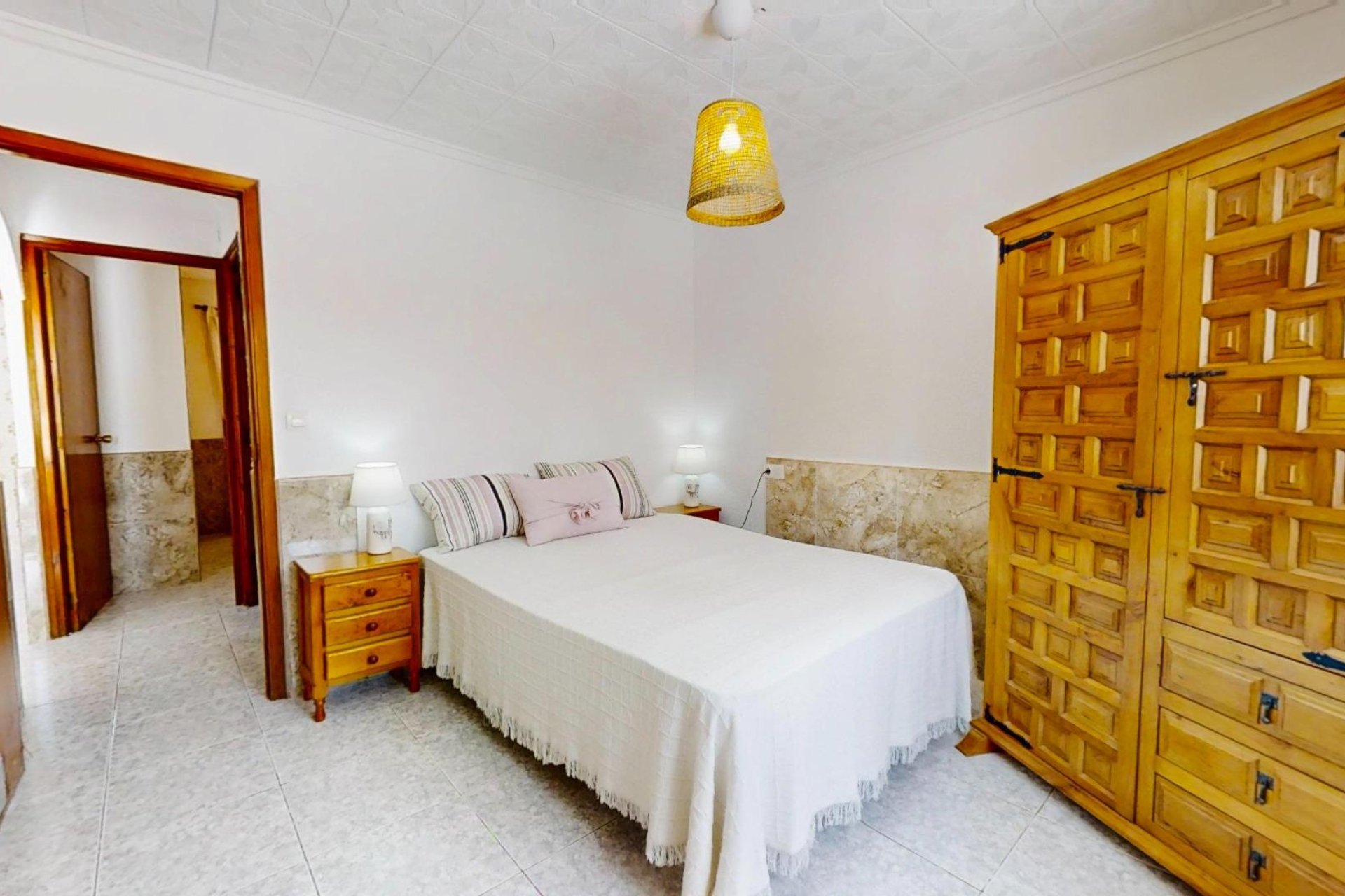 Revente - Bungalow - Torrevieja - Torretas