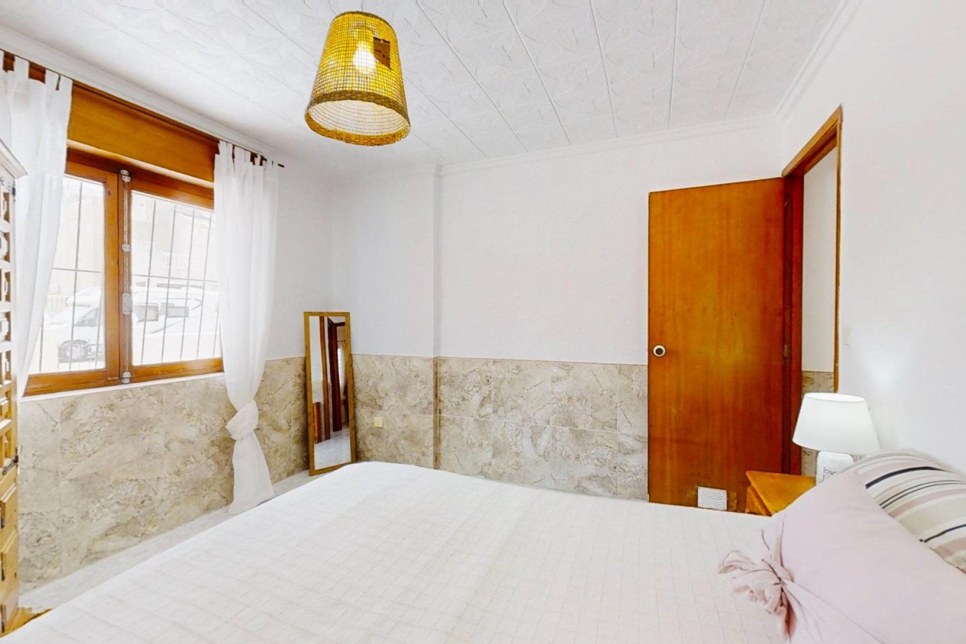 Revente - Bungalow - Torrevieja - Torretas