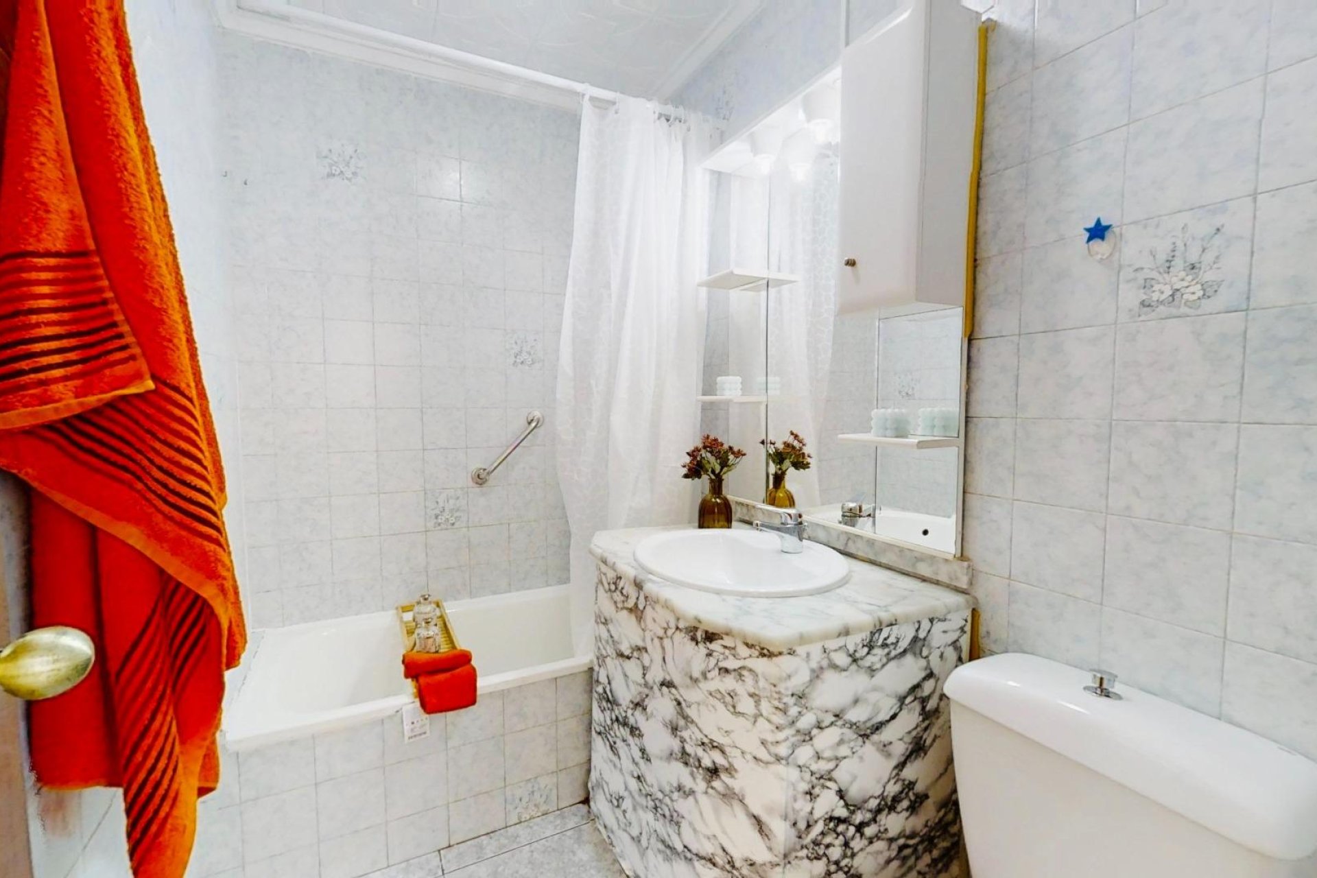 Revente - Bungalow - Torrevieja - Torretas