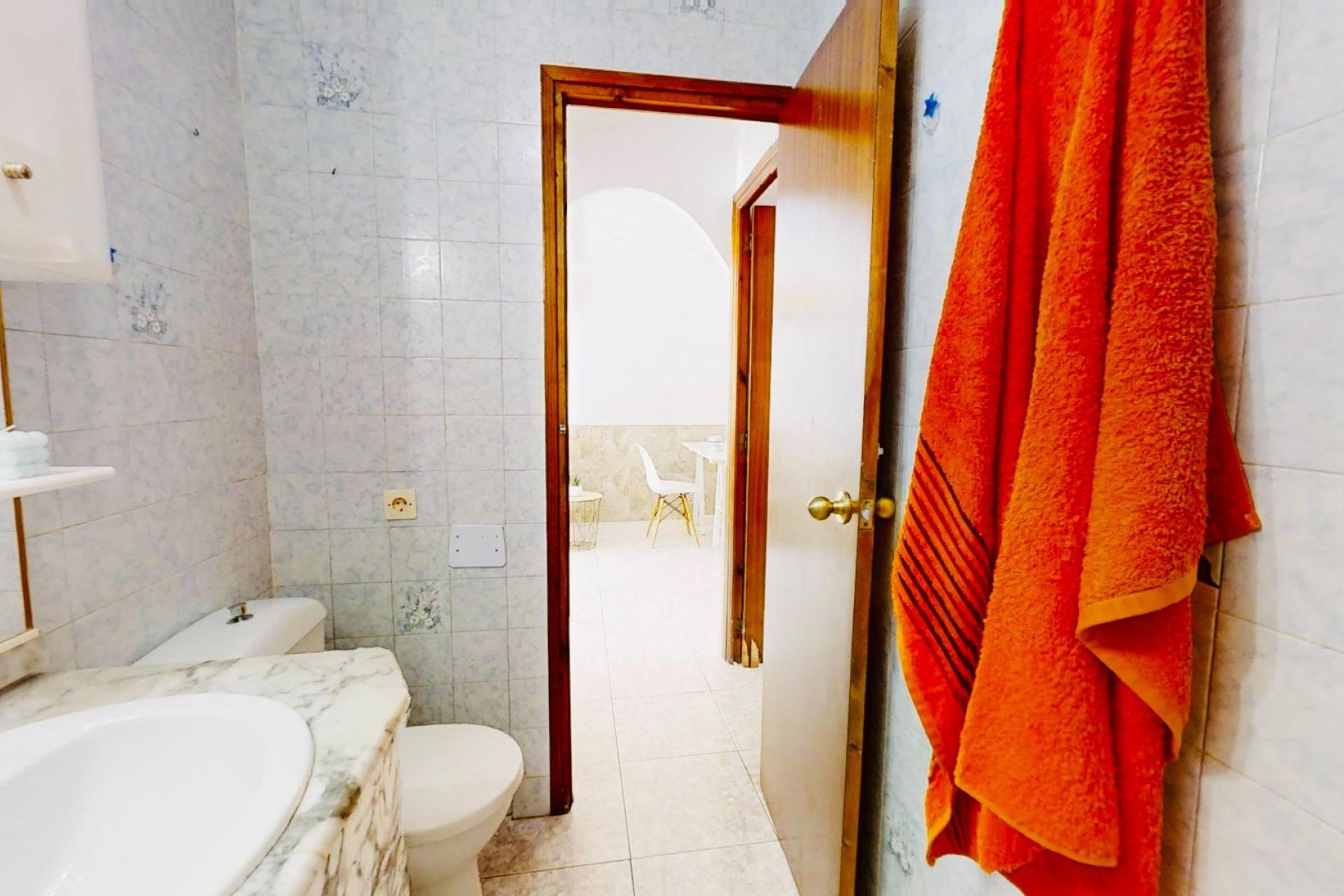 Revente - Bungalow - Torrevieja - Torretas