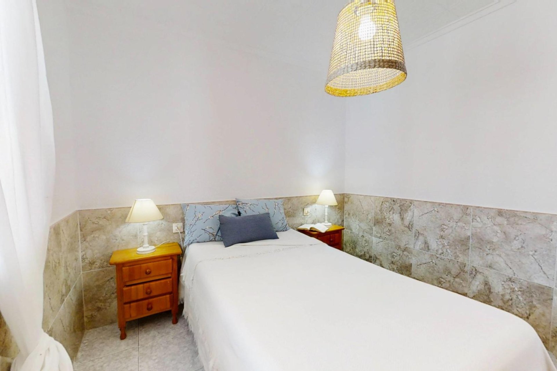 Revente - Bungalow - Torrevieja - Torretas