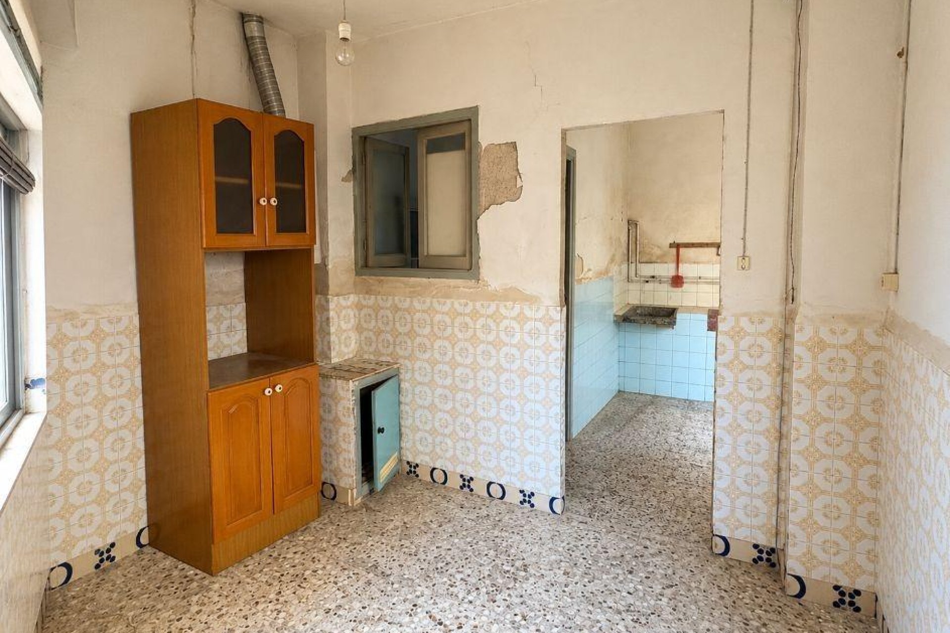 Revente - Casa - Almoradí - Centro urbano 2