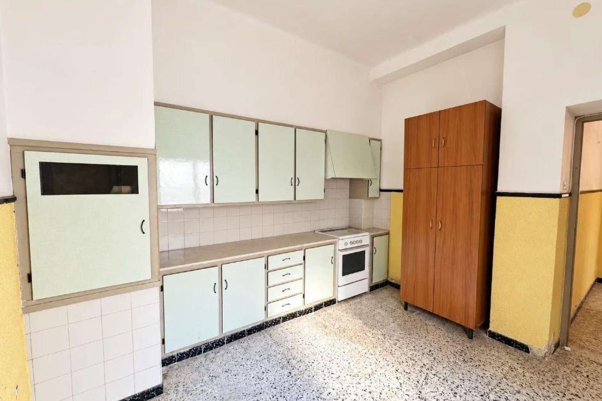 Revente - Casa - Almoradí - Centro urbano 2