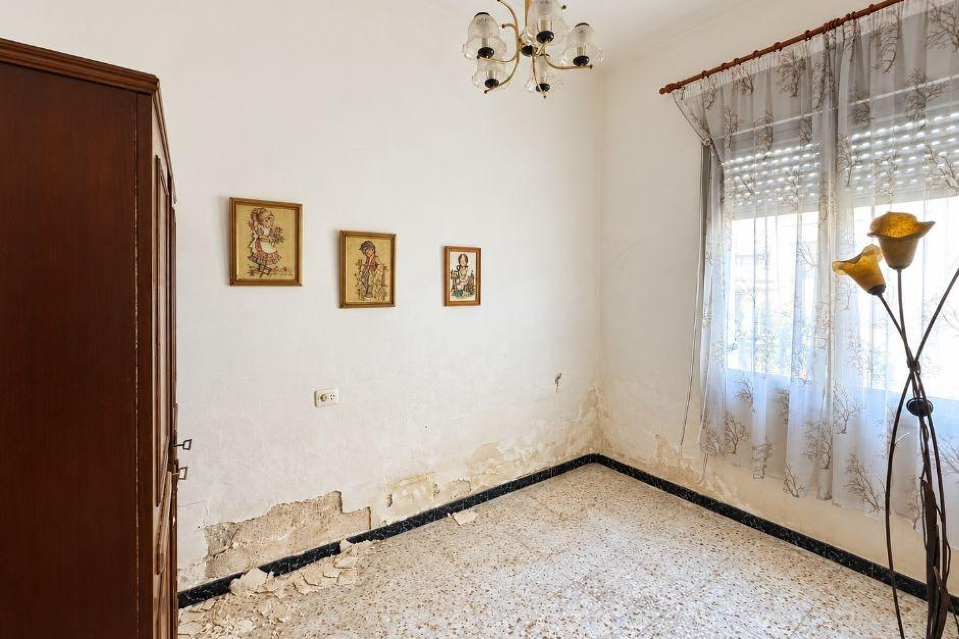 Revente - Casa - Almoradí - Centro urbano 2