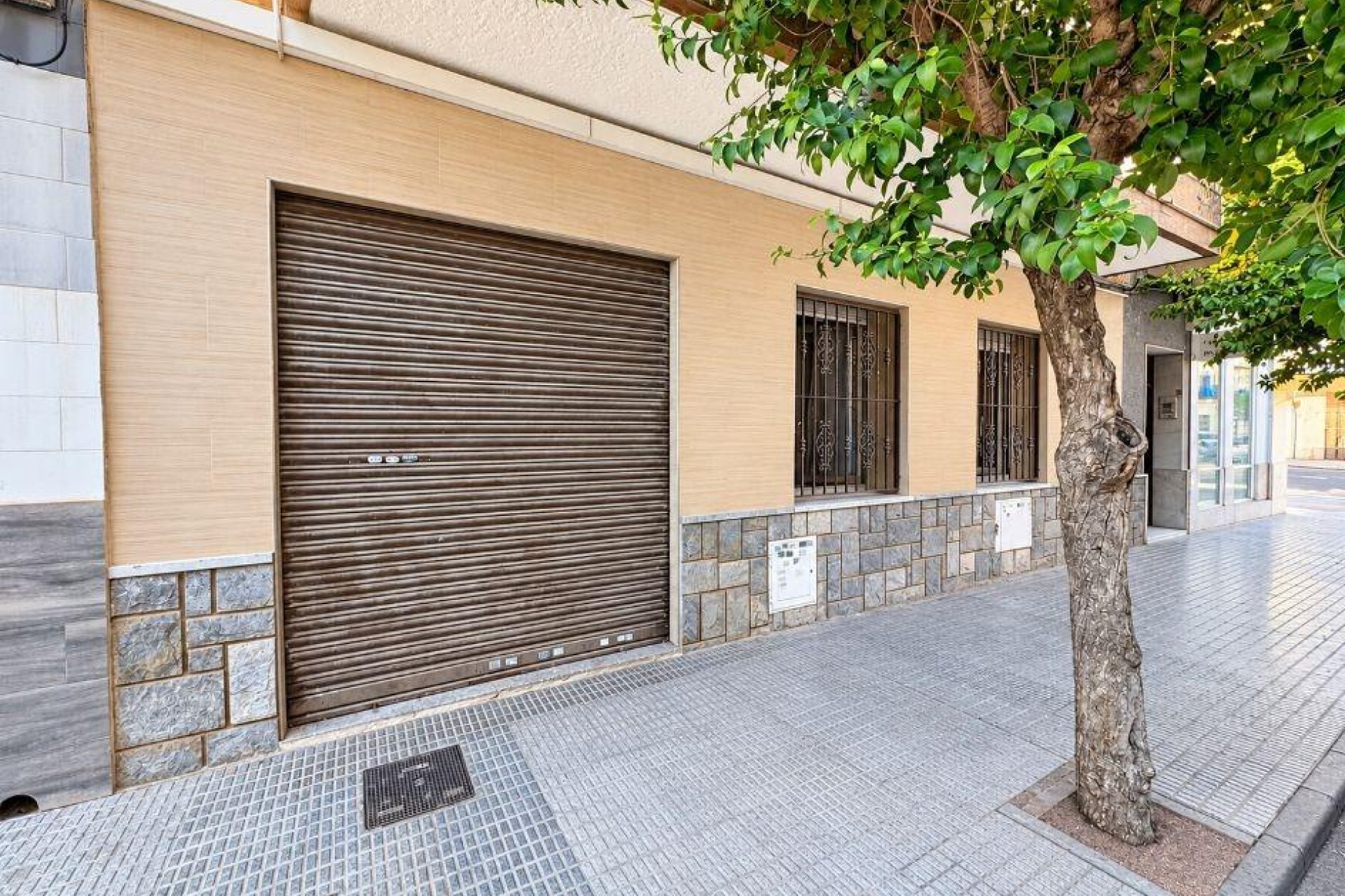 Revente - Casa - Almoradí - Centro urbano 2