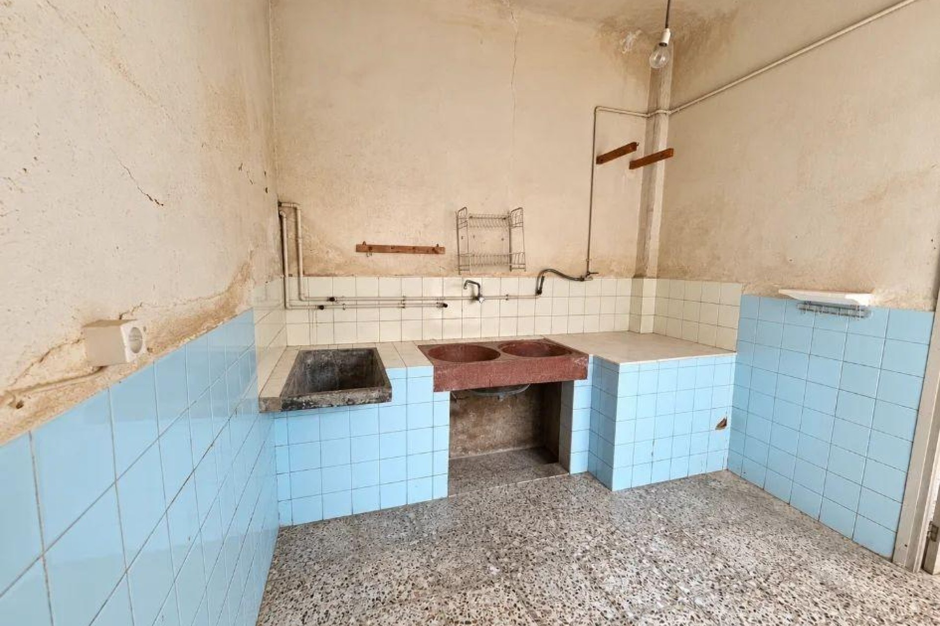 Revente - Casa - Almoradí - Centro urbano 2