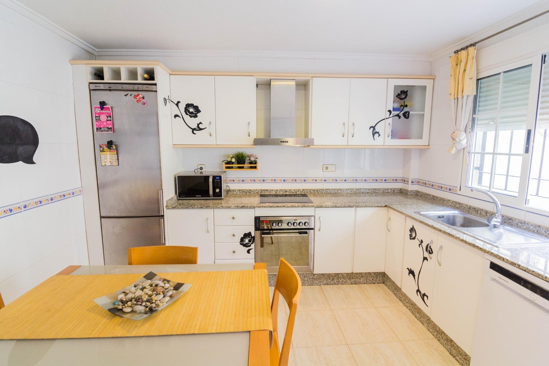 Revente - Casa - Bigastro - Comunidad valenciana