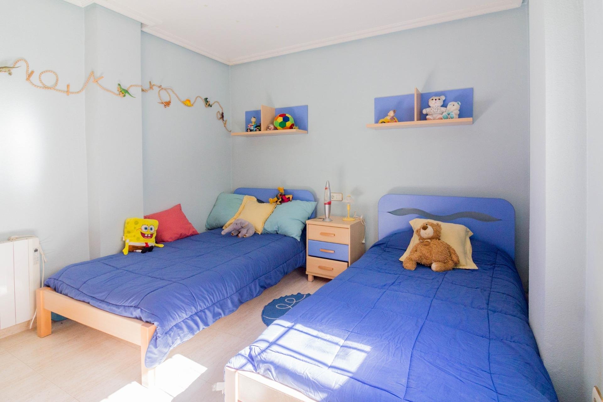 Revente - Casa - Bigastro - Comunidad valenciana