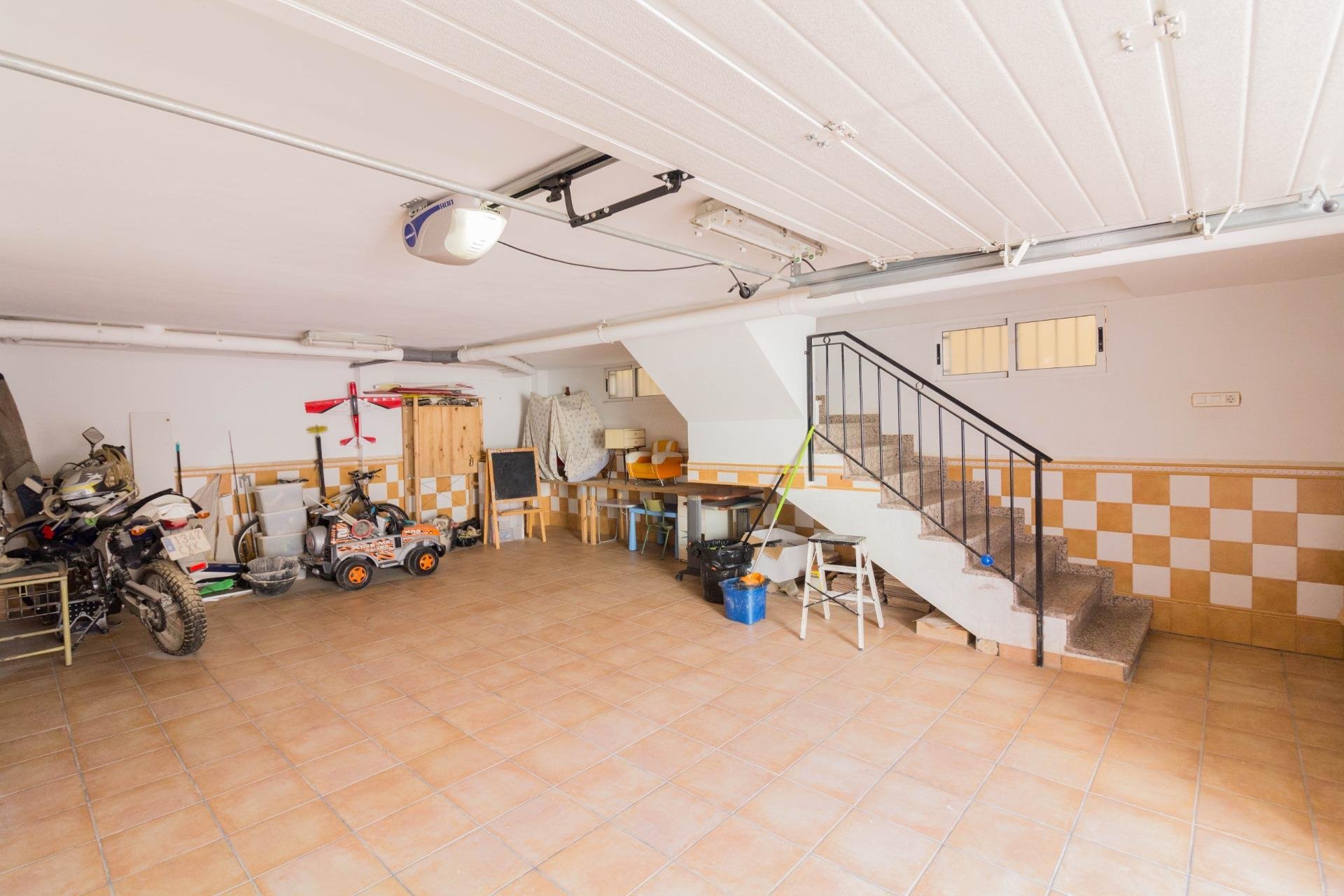 Revente - Casa - Bigastro - Comunidad valenciana