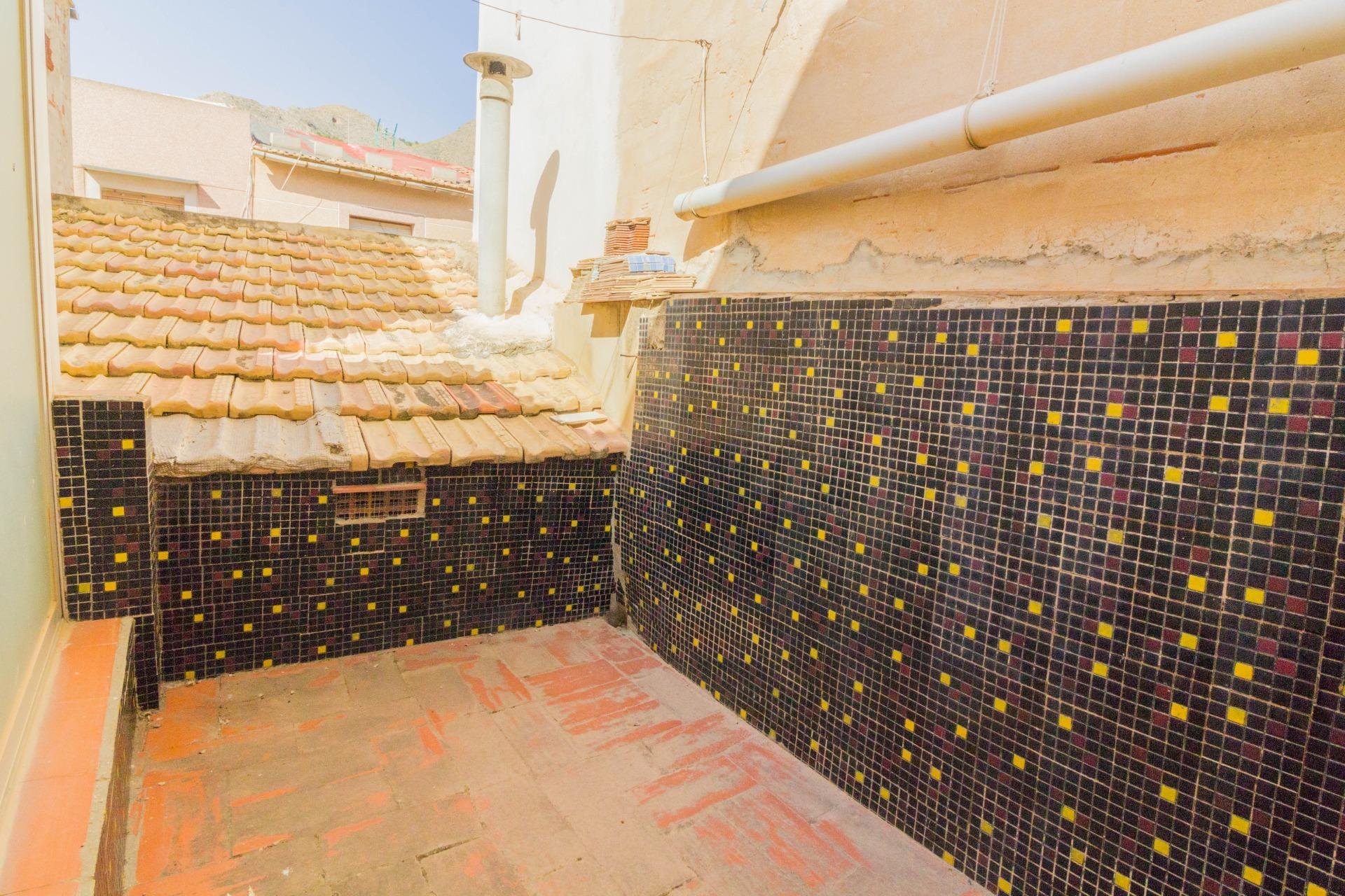 Revente - Casa - Callosa de Segura - Callosa de segura