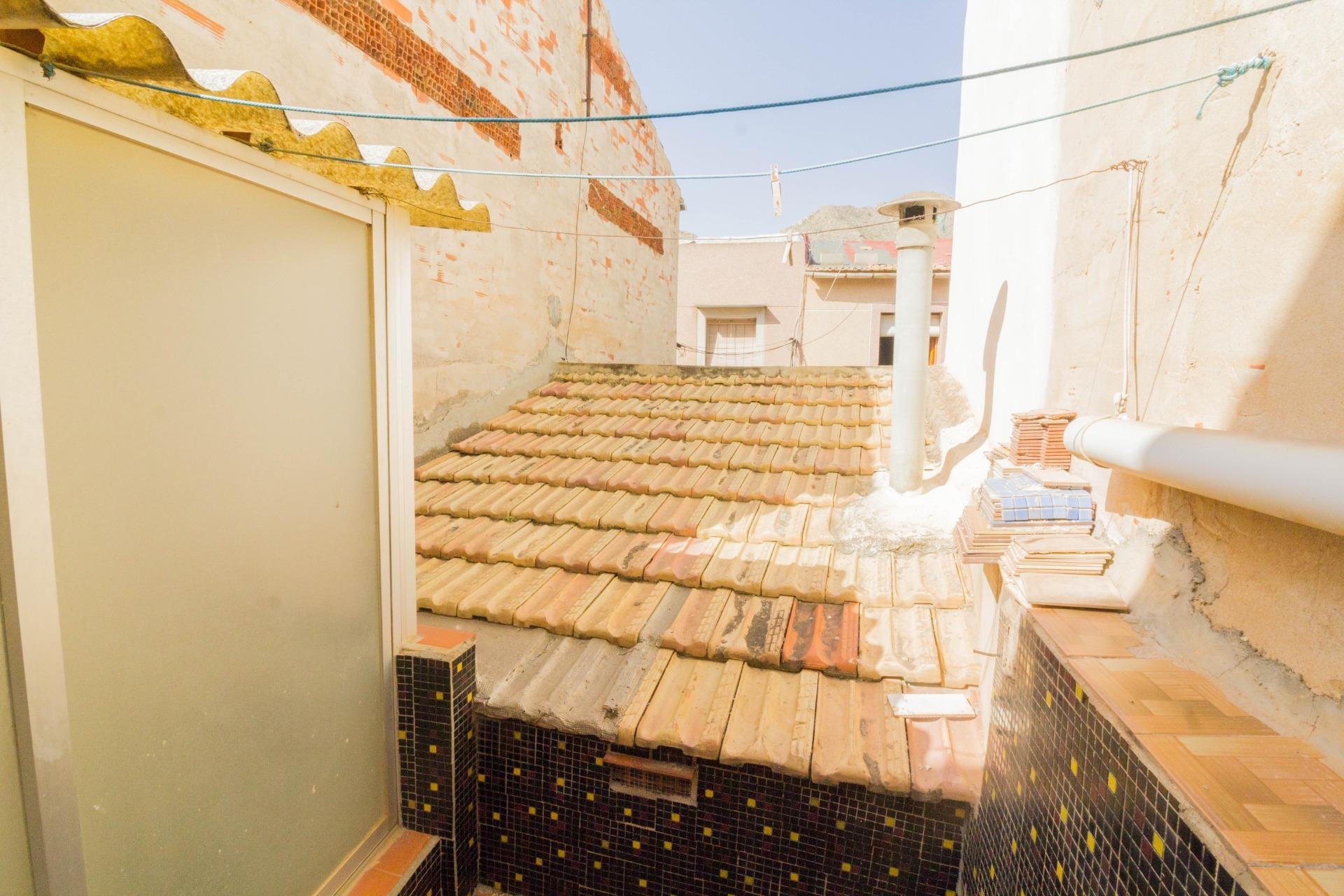 Revente - Casa - Callosa de Segura - Callosa de segura