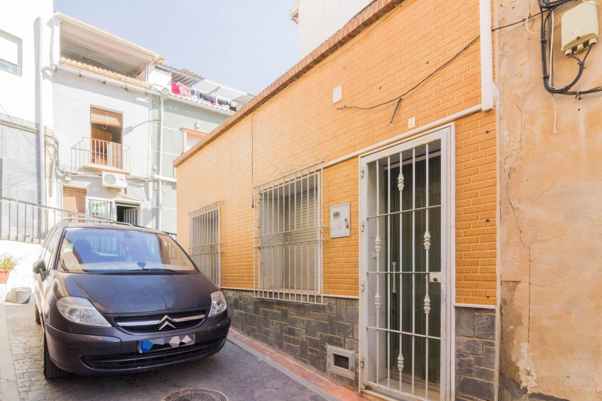 Revente - Casa - Callosa de Segura - Callosa de segura