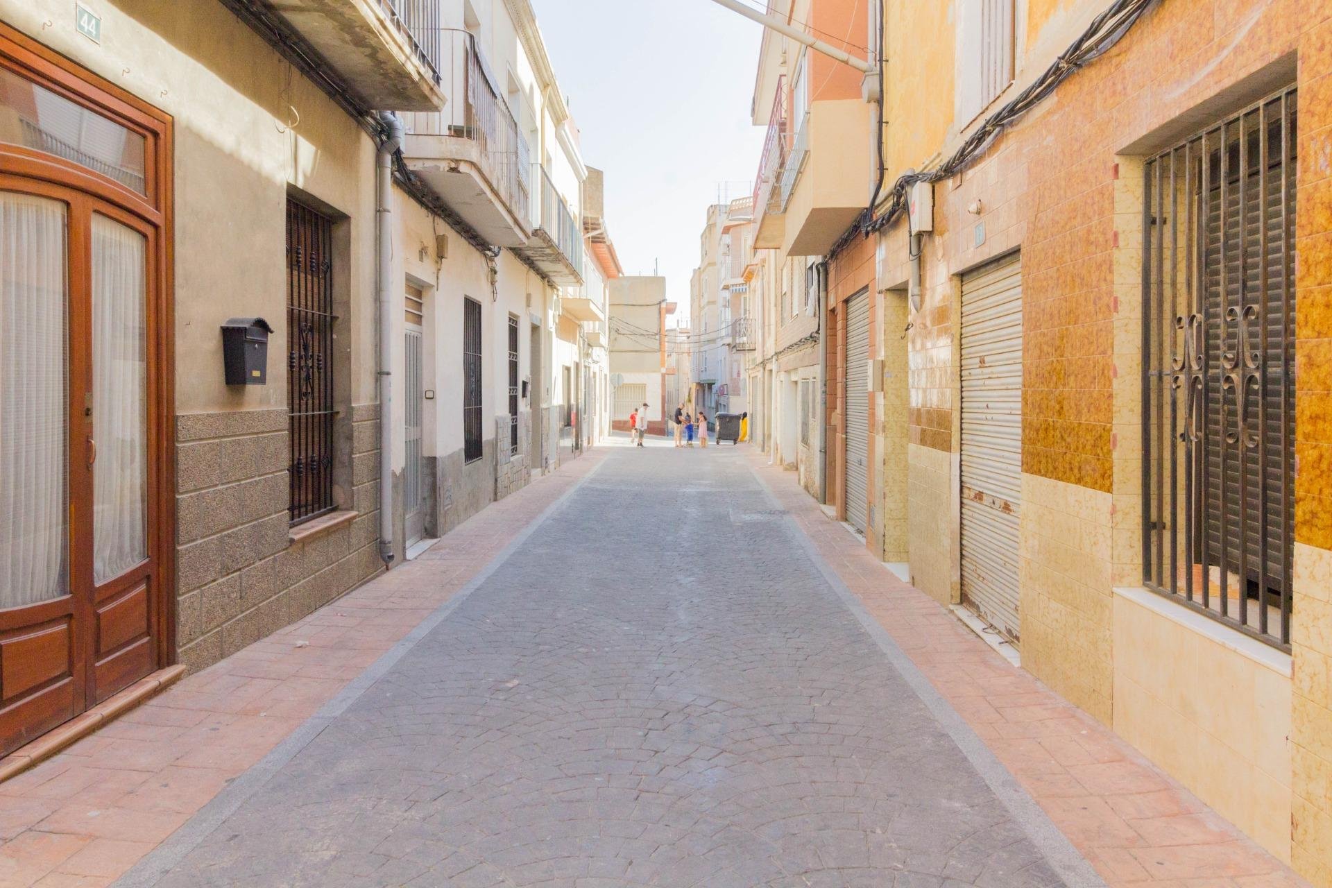 Revente - Casa - Callosa de Segura - Callosa de segura