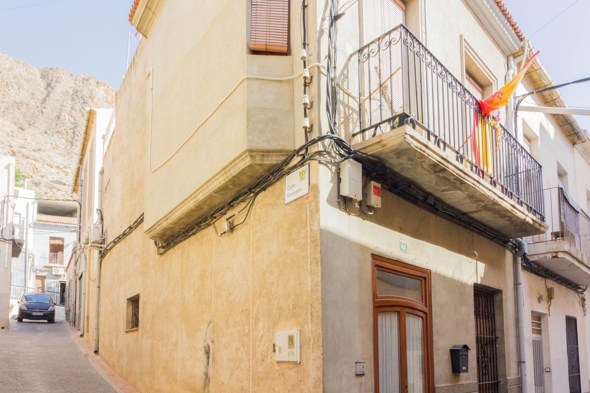 Revente - Casa - Callosa de Segura - Callosa de segura