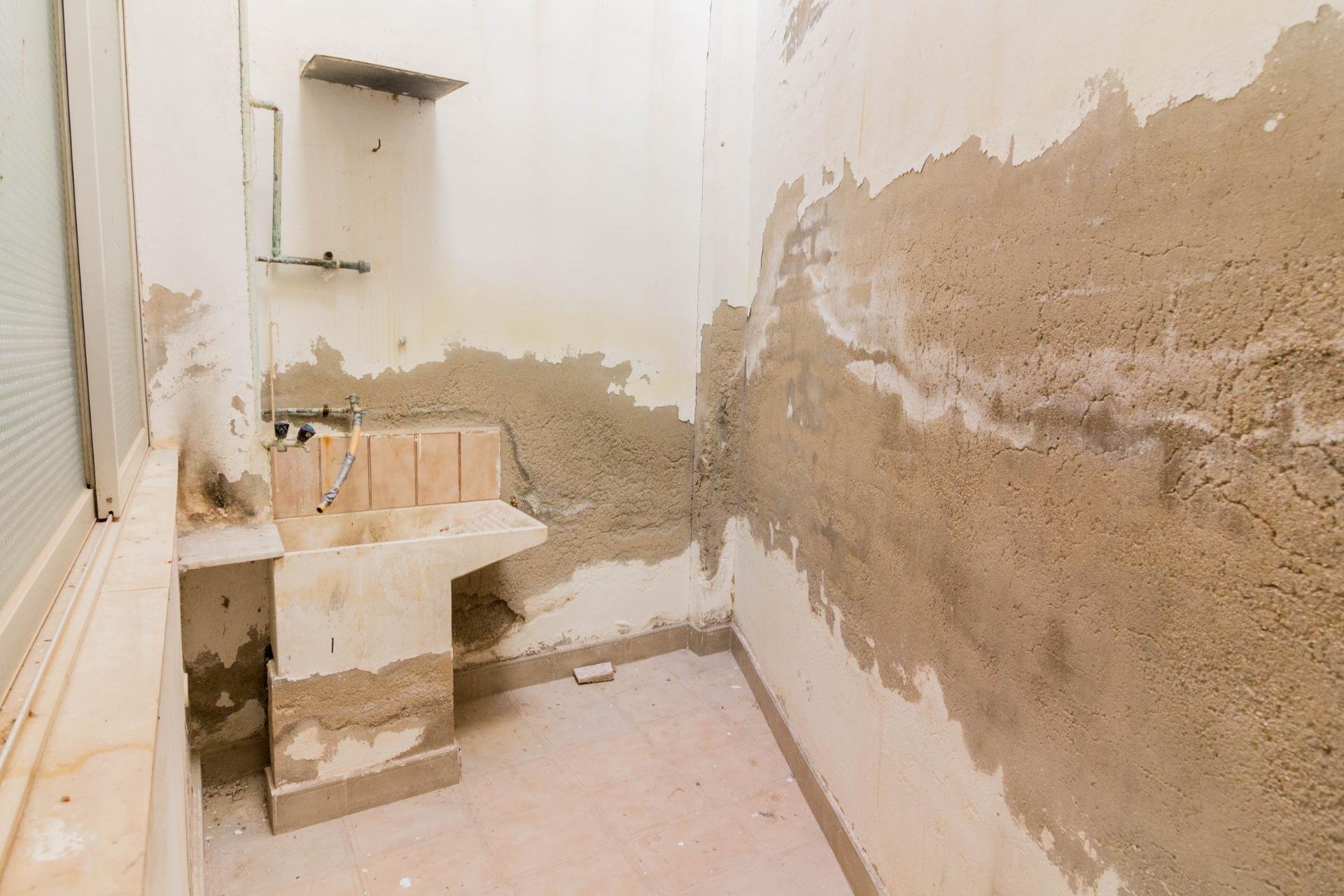 Revente - Casa - Callosa de Segura - CALLOSA