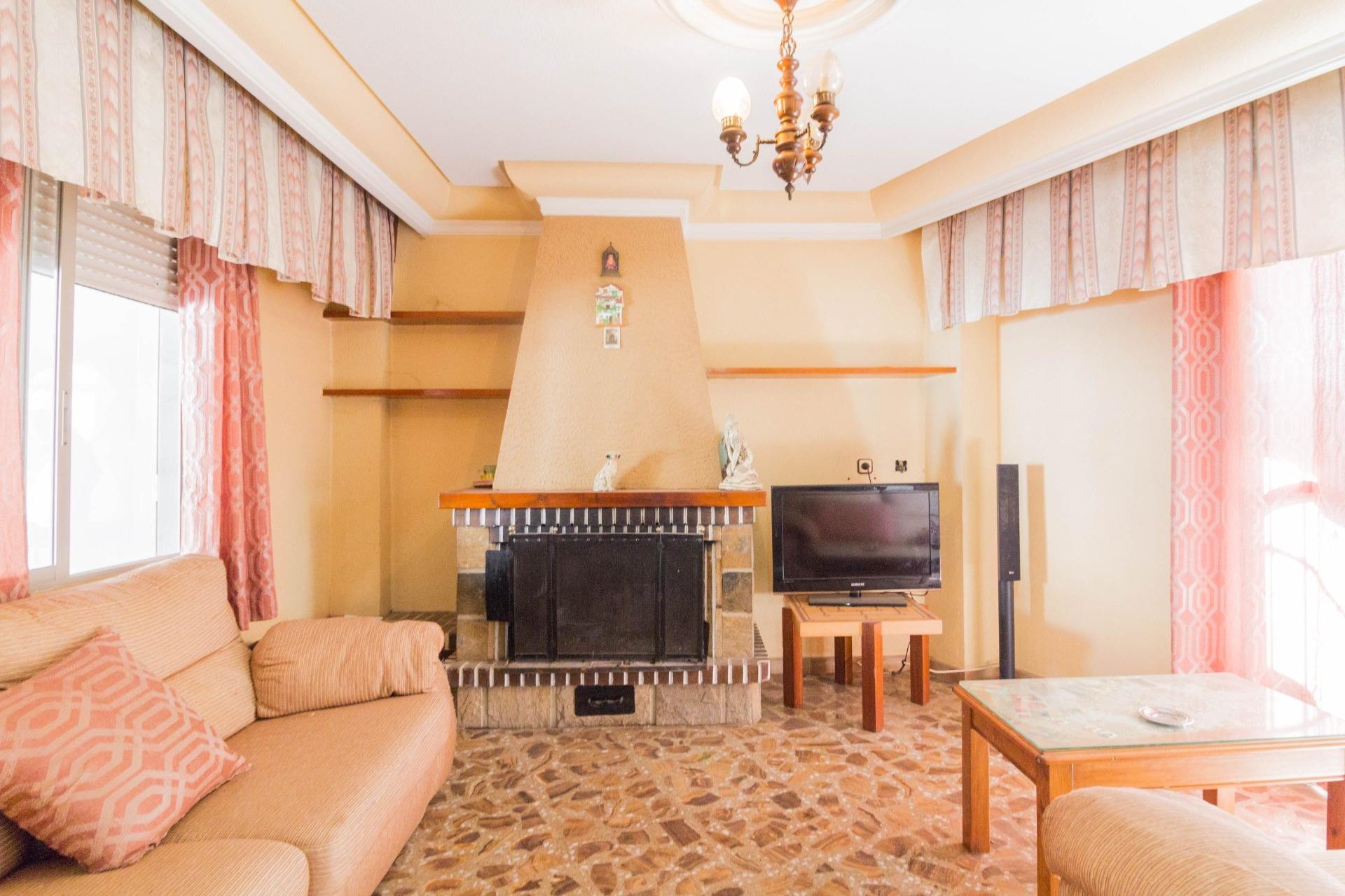 Revente - Casa - Callosa de Segura - CALLOSA