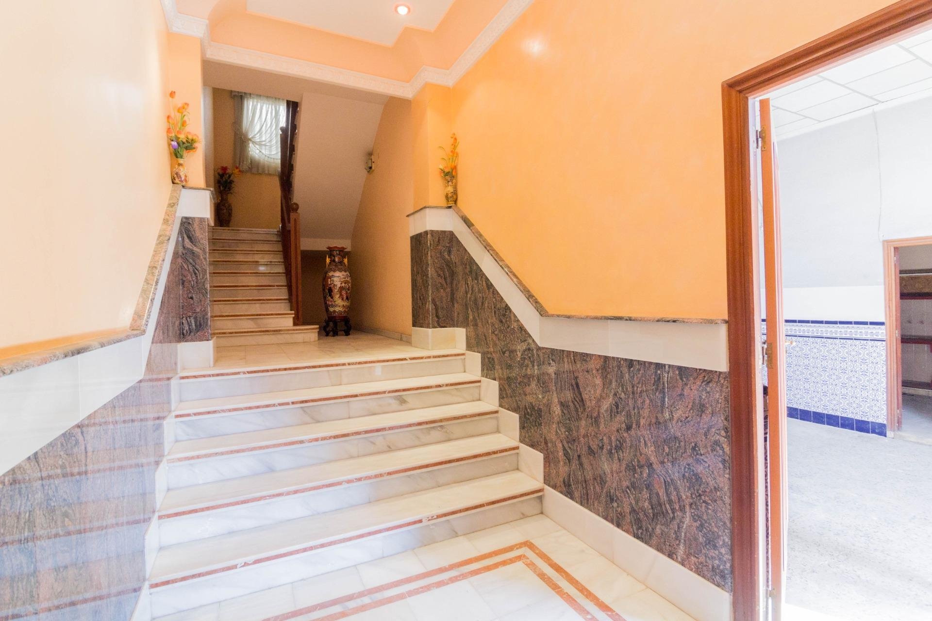 Revente - Casa - Callosa de Segura - CALLOSA