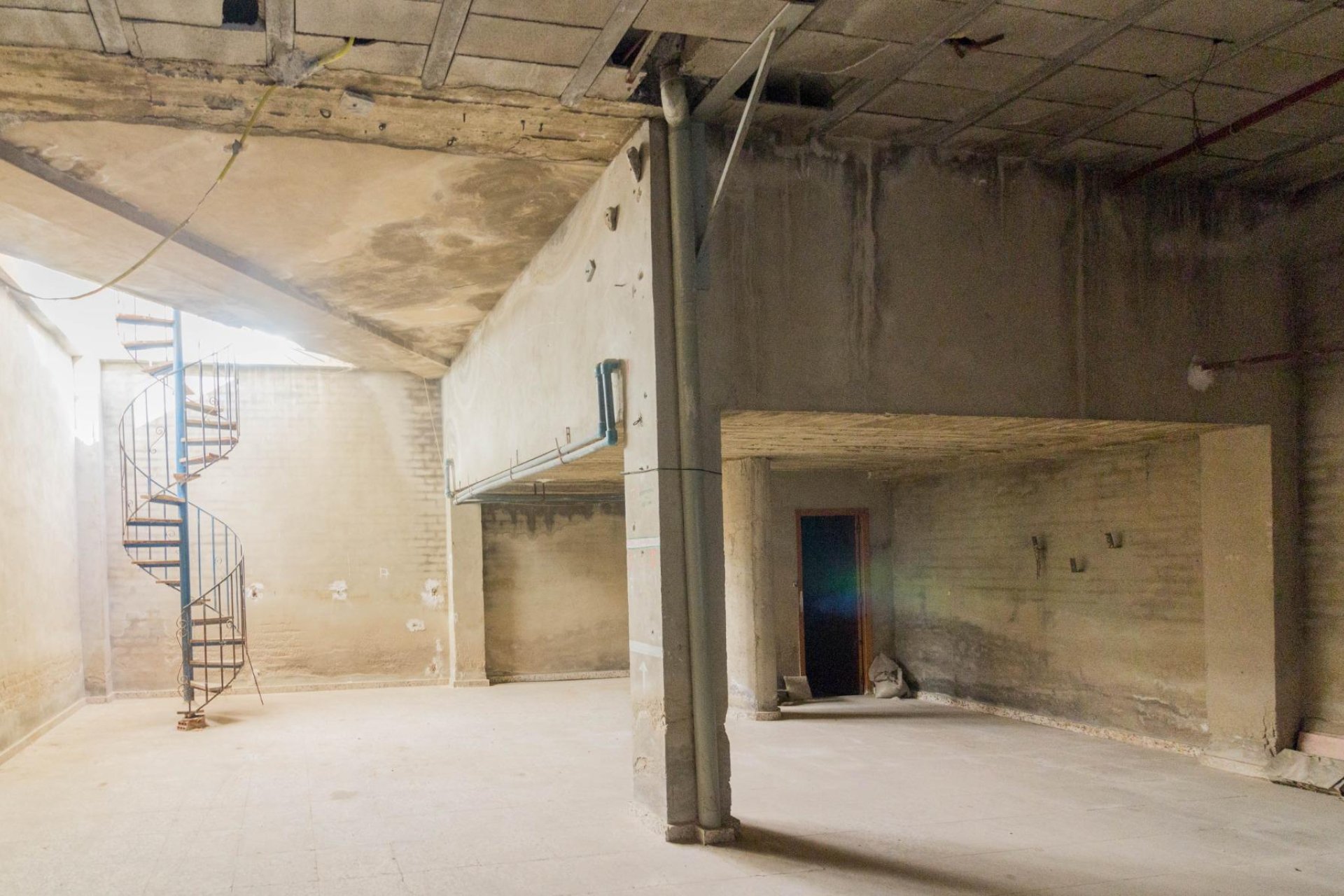 Revente - Casa - Callosa de Segura - CALLOSA