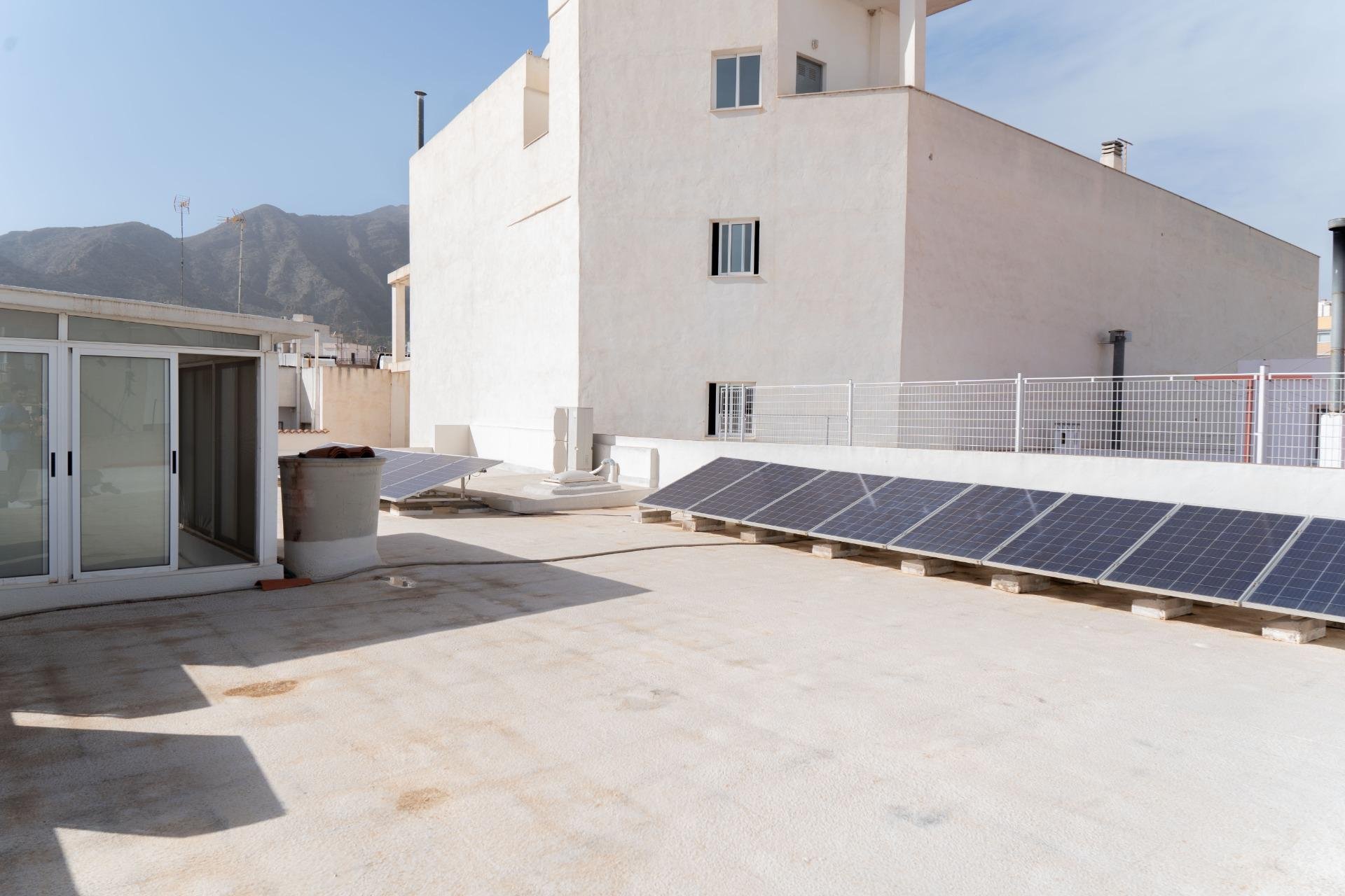 Revente - Casa - Callosa de Segura - Centro