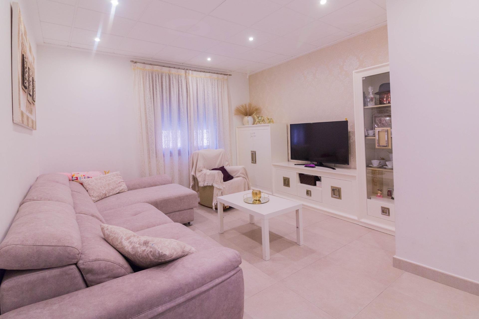 Revente - Casa - Callosa de Segura - Comunidad valenciana