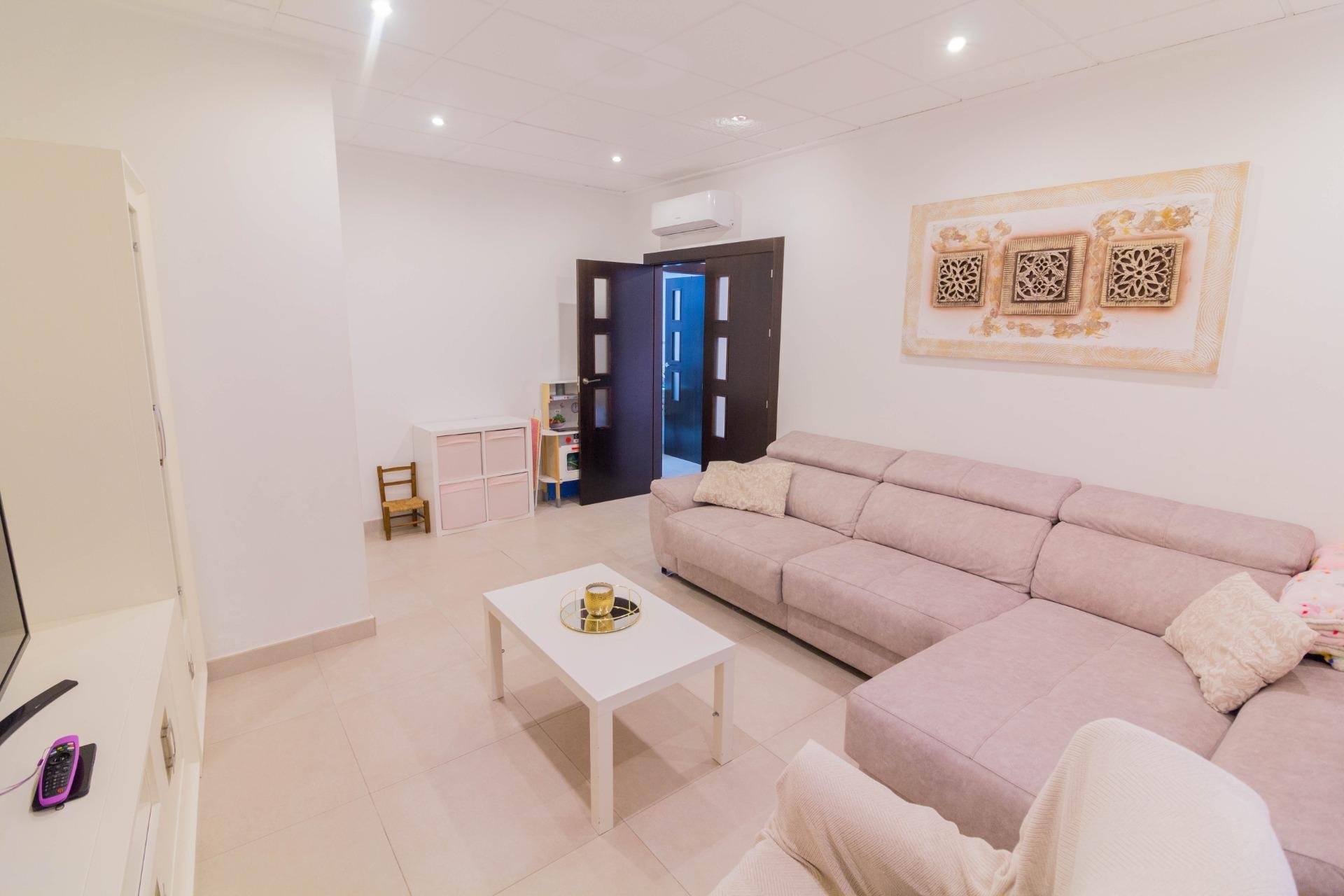 Revente - Casa - Callosa de Segura - Comunidad valenciana