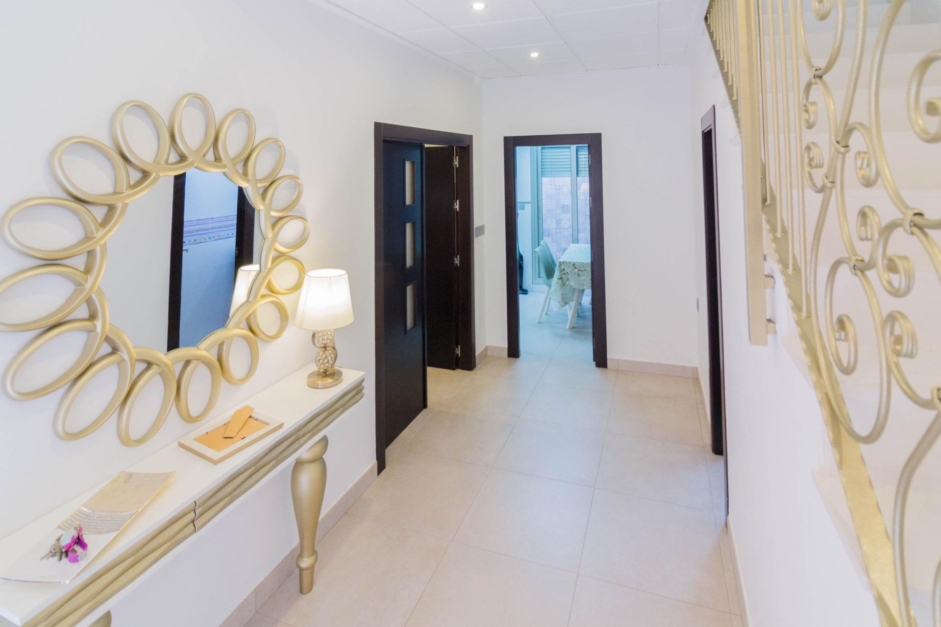 Revente - Casa - Callosa de Segura - Comunidad valenciana