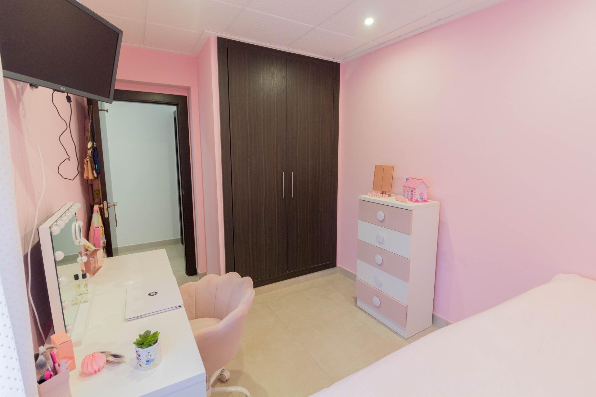 Revente - Casa - Callosa de Segura - Comunidad valenciana