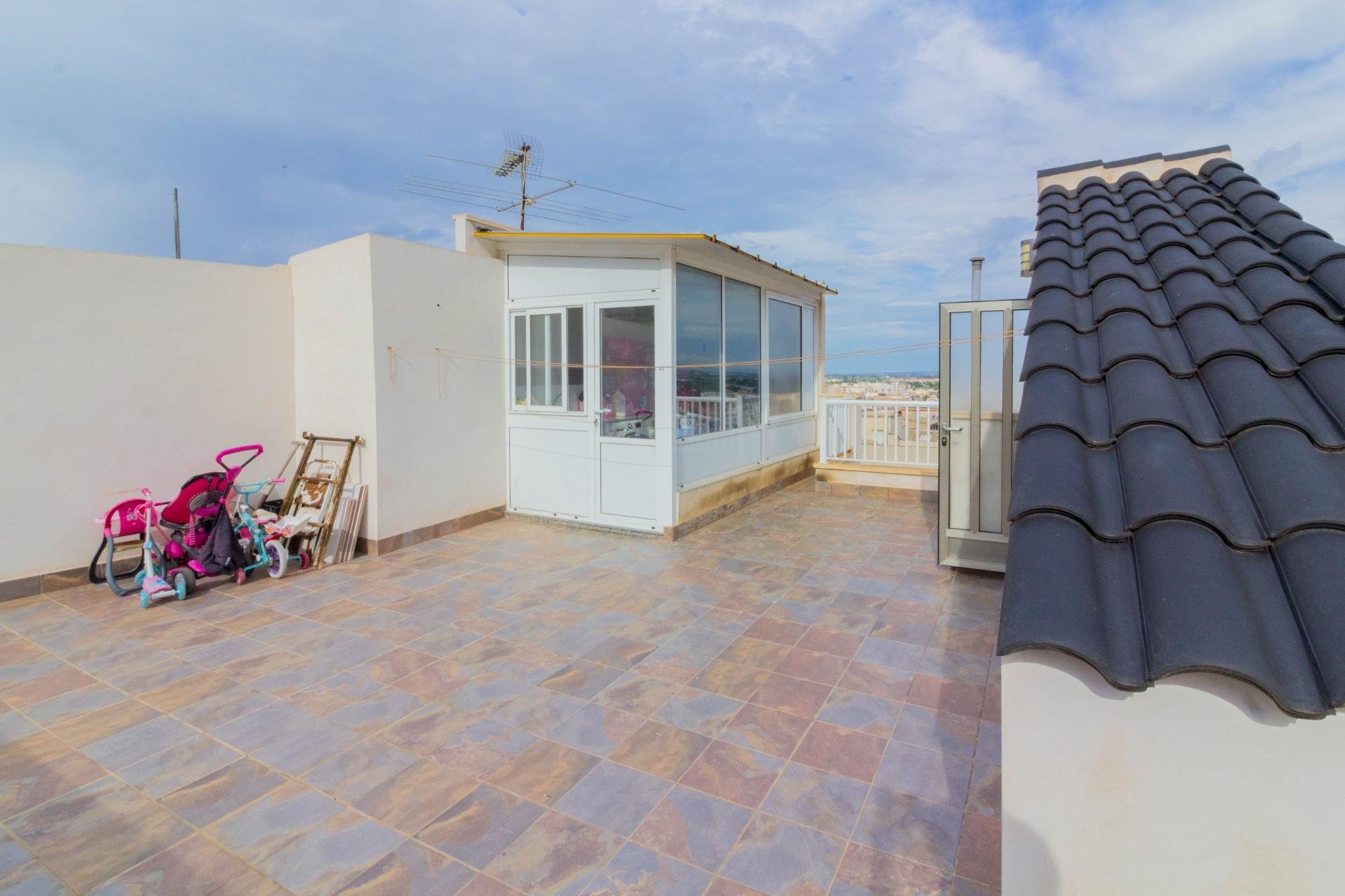 Revente - Casa - Callosa de Segura - Comunidad valenciana
