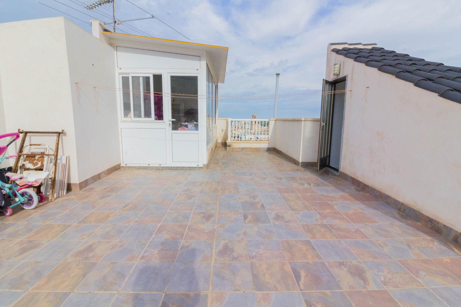 Revente - Casa - Callosa de Segura - Comunidad valenciana