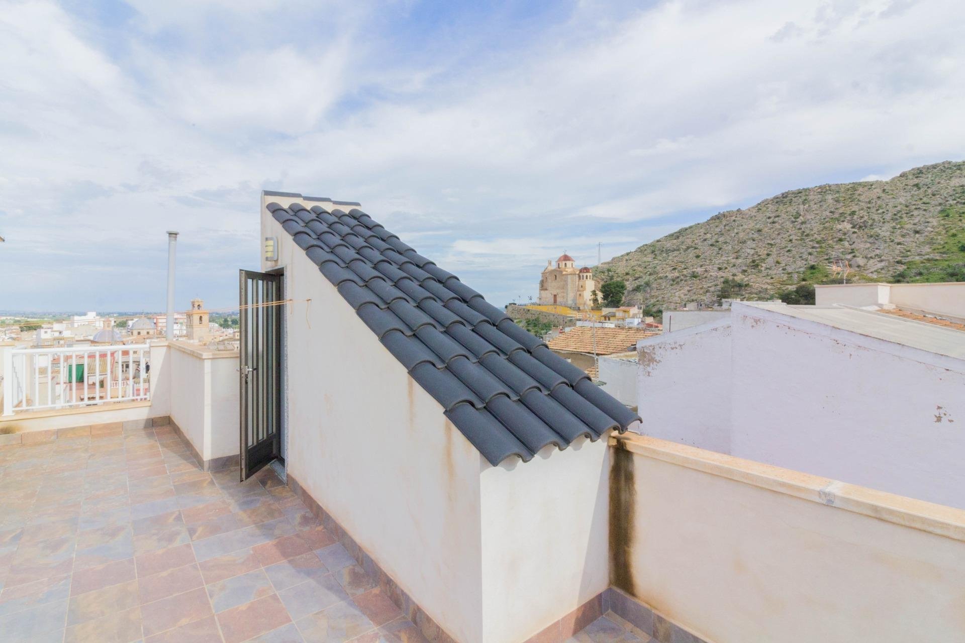 Revente - Casa - Callosa de Segura - Comunidad valenciana