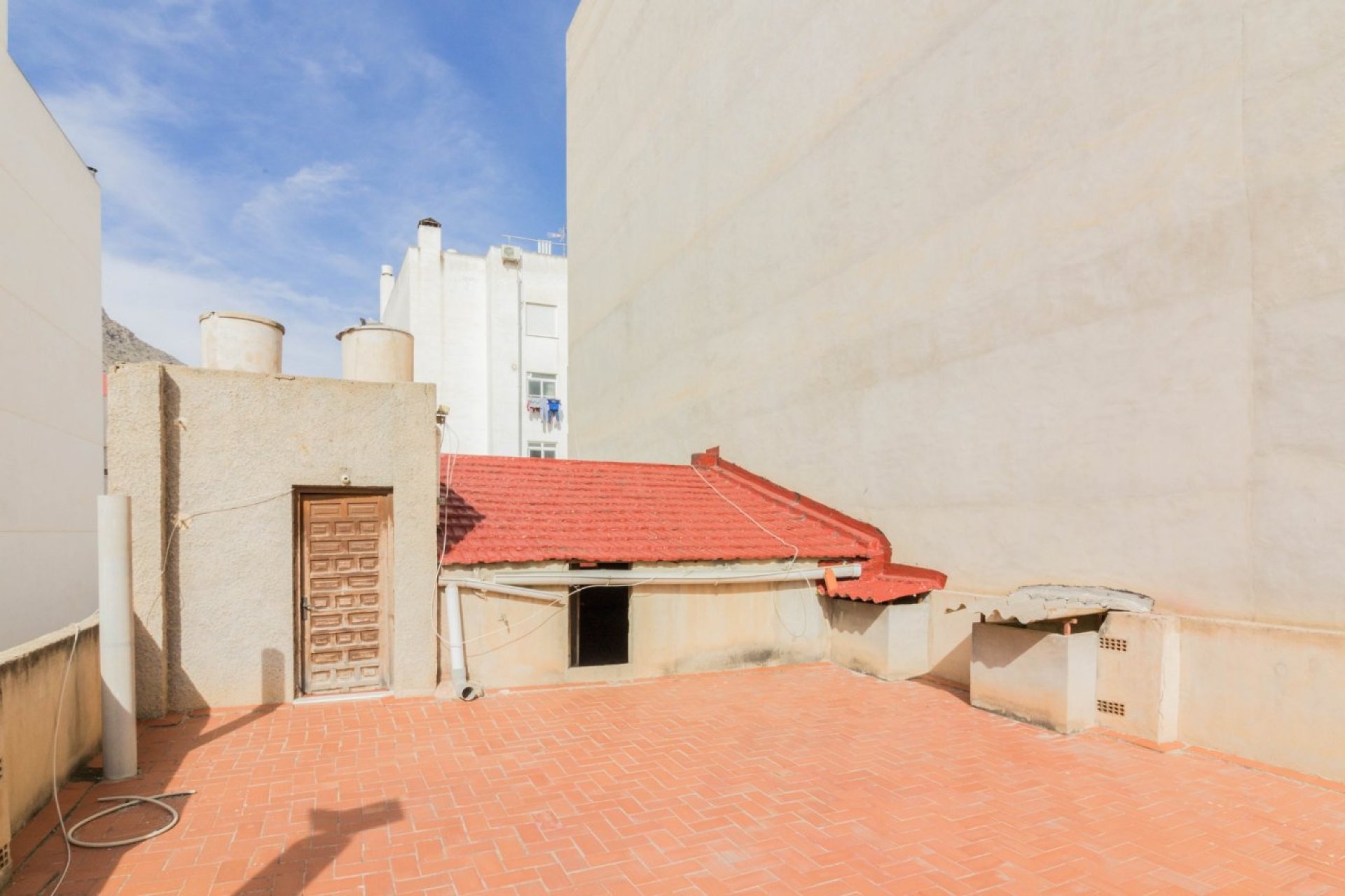 Revente - Casa con terreno - Callosa de Segura - C- FILARMONICA