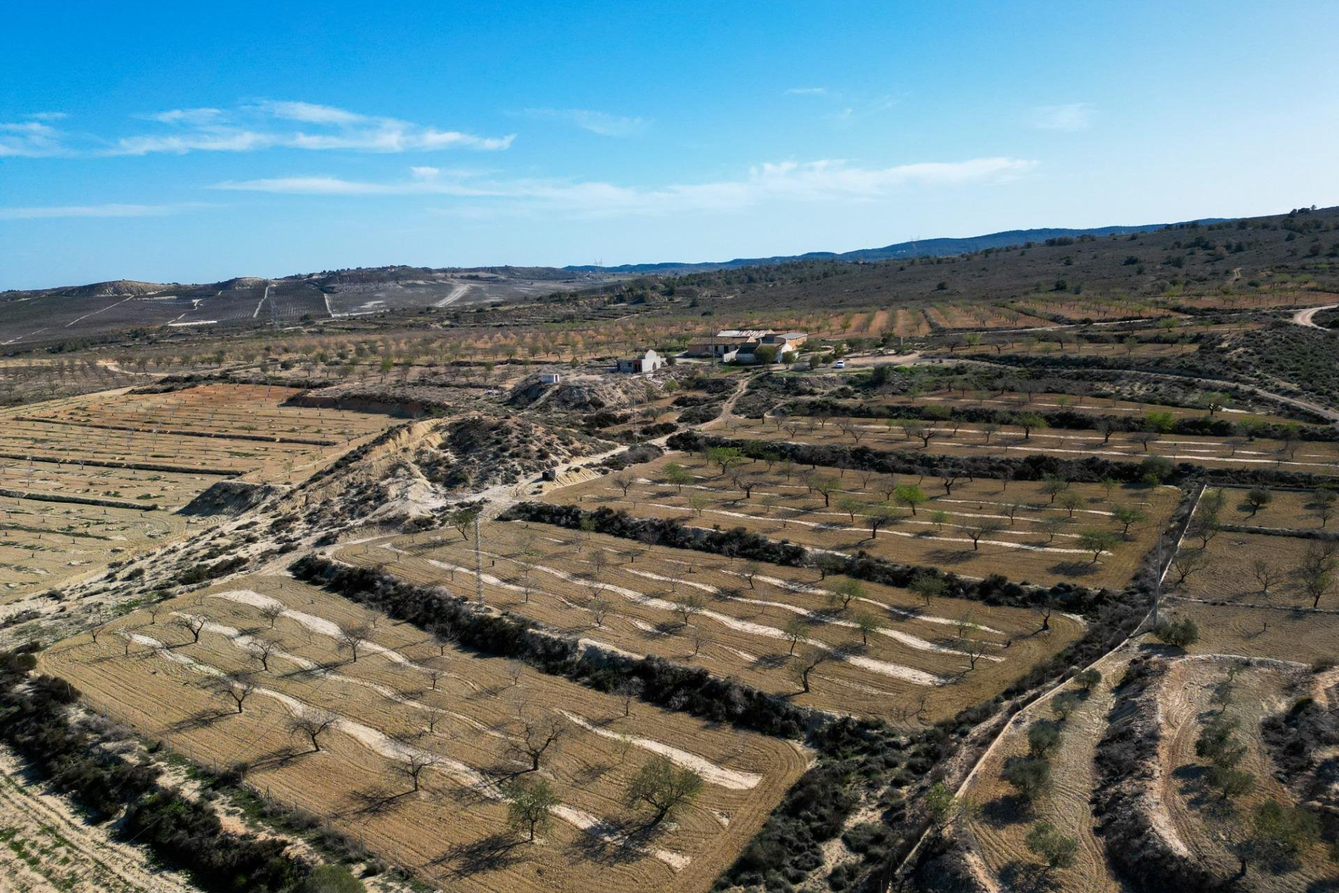 Revente - Casa con terreno - Orihuela - Desamparados-Hurchillo-Torremendo