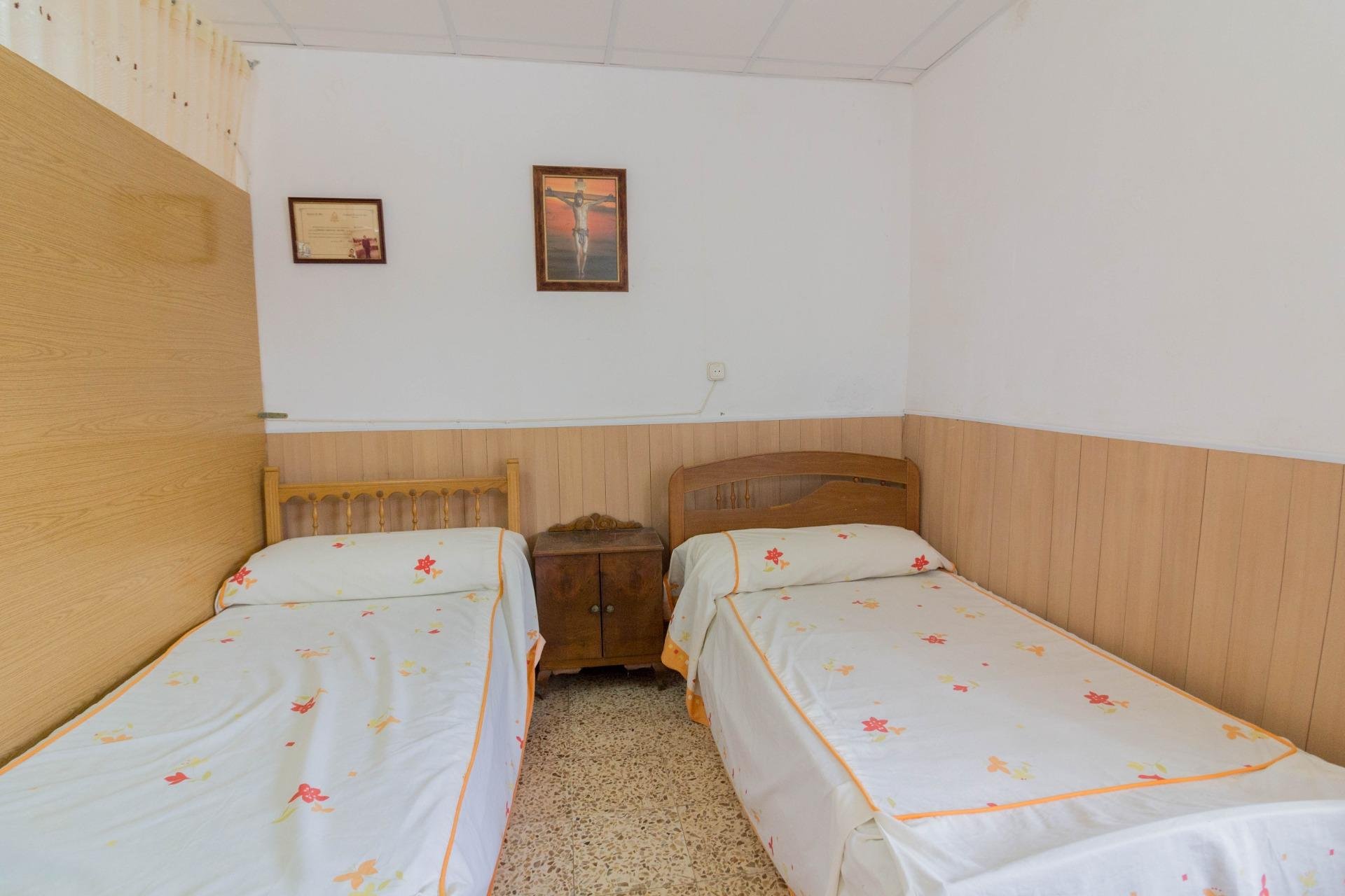 Revente - Casa con terreno - Orihuela - Desamparados-Hurchillo-Torremendo