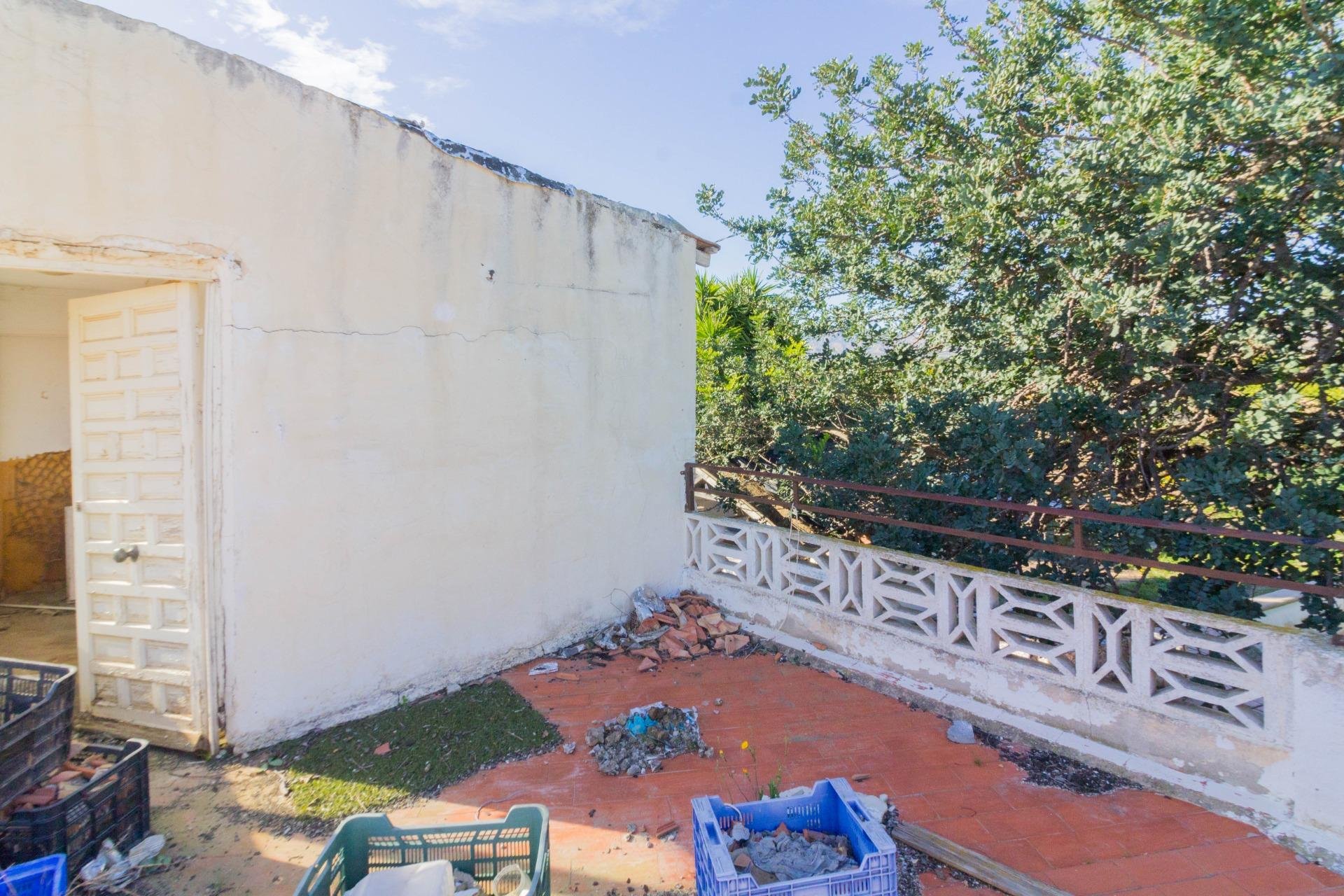 Revente - Casa con terreno - Orihuela - La Murada-Los Vicentes