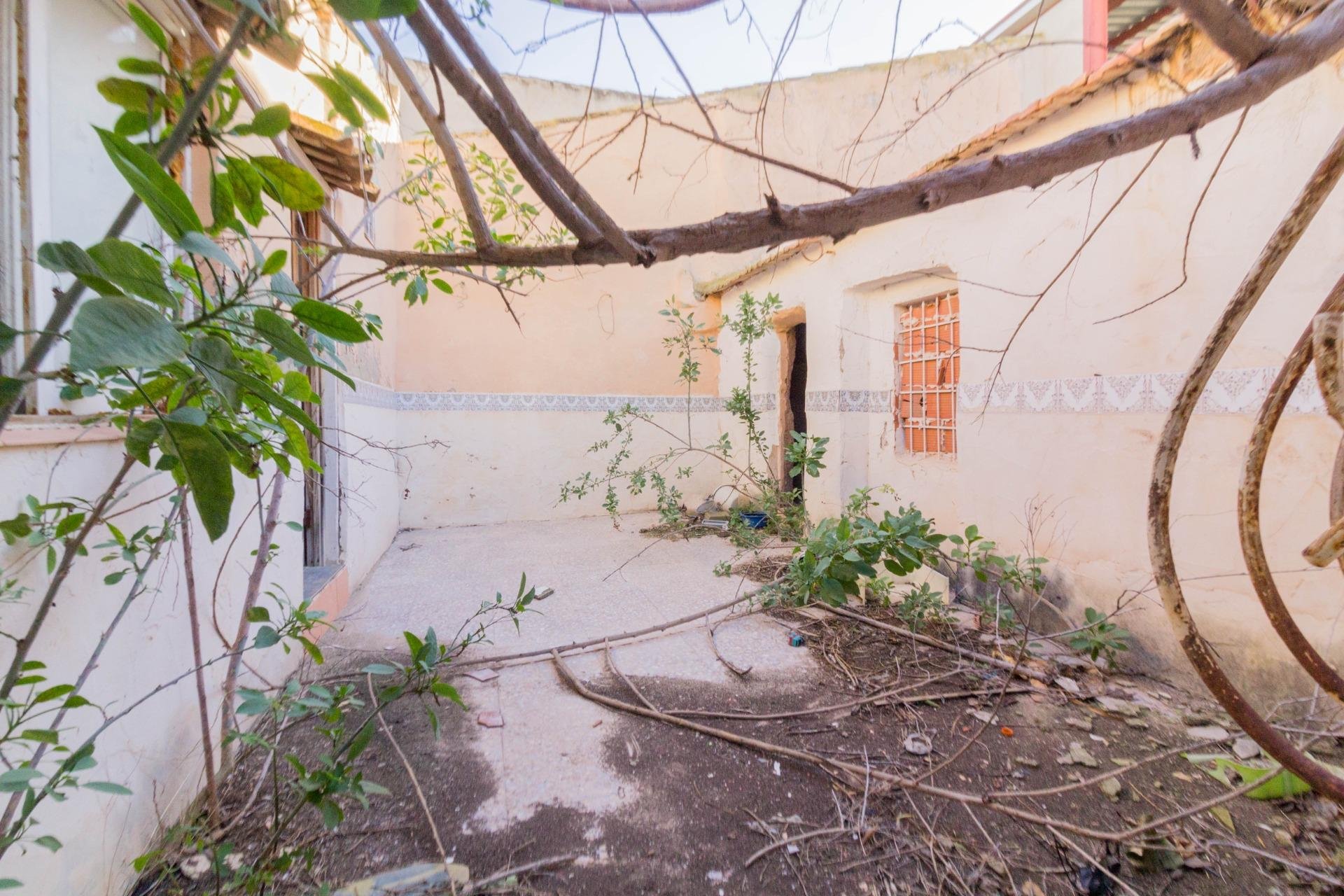 Revente - Casa con terreno - Orihuela - La Murada-Los Vicentes