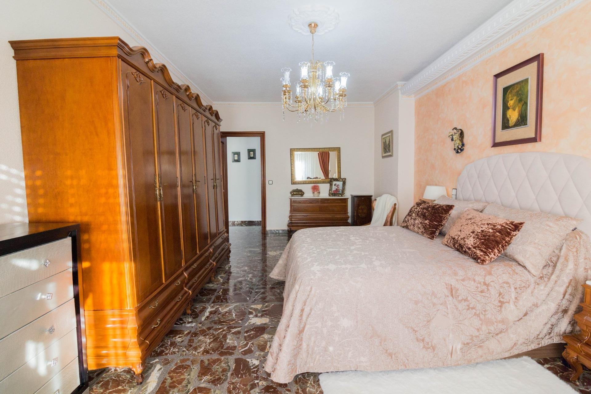 Revente - Casa - Cox - Avda. del carmen