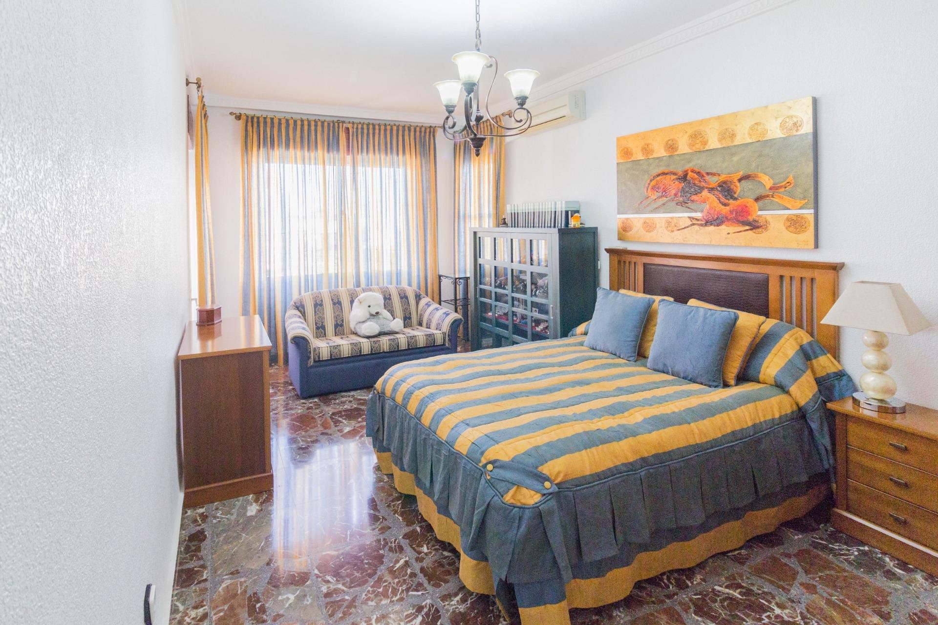 Revente - Casa - Cox - Avda. del carmen