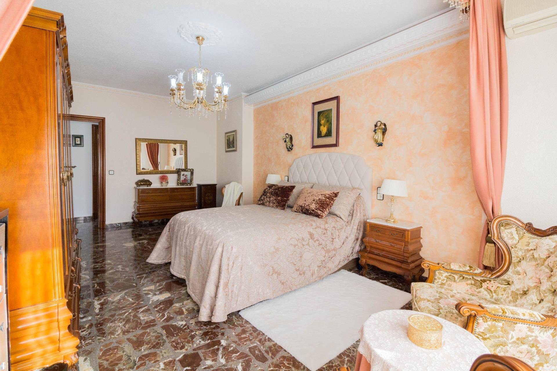 Revente - Casa - Cox - Avda. del carmen