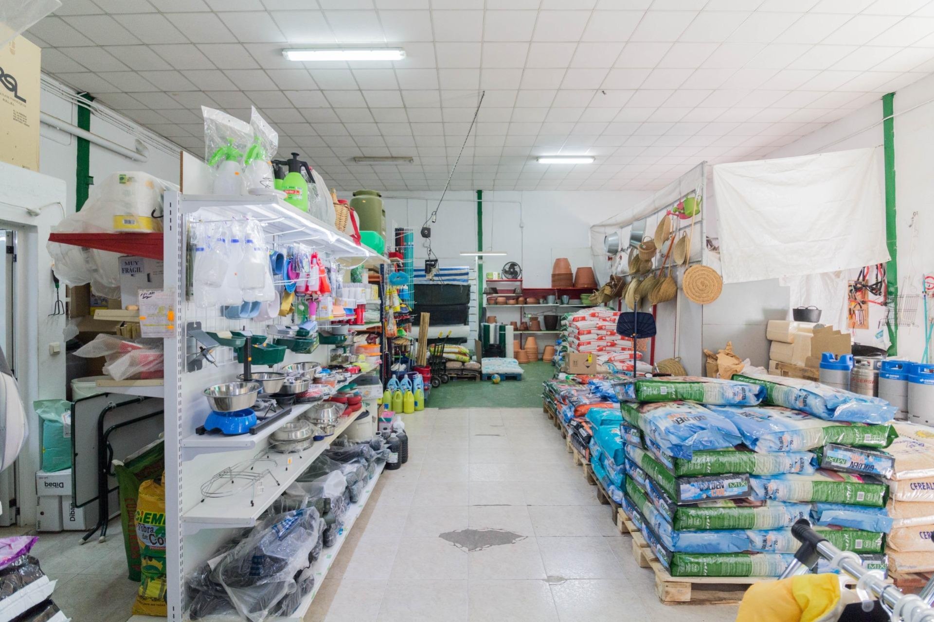 Revente - Casa - Cox - Avda. del carmen