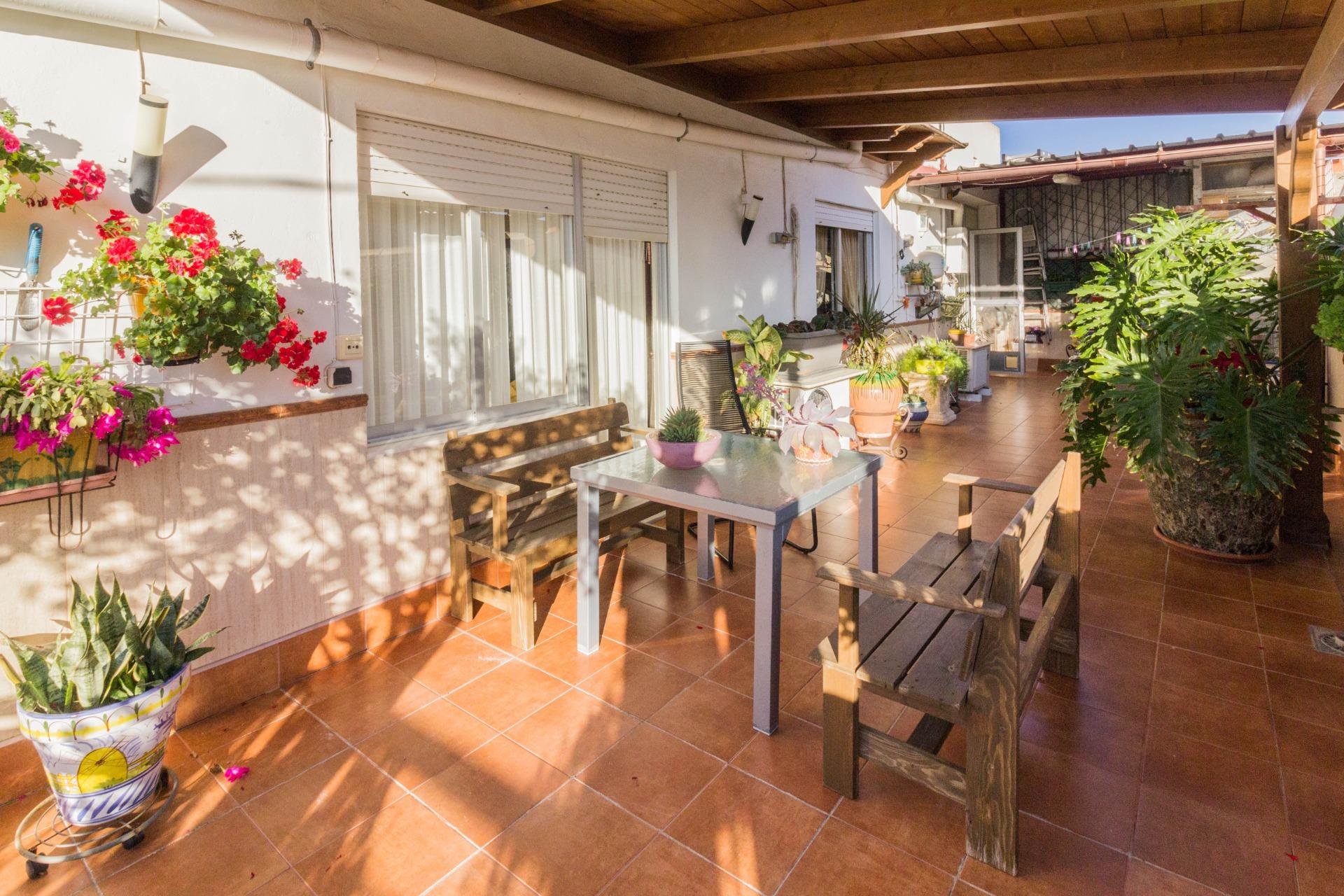Revente - Casa - Cox - Avda. del carmen