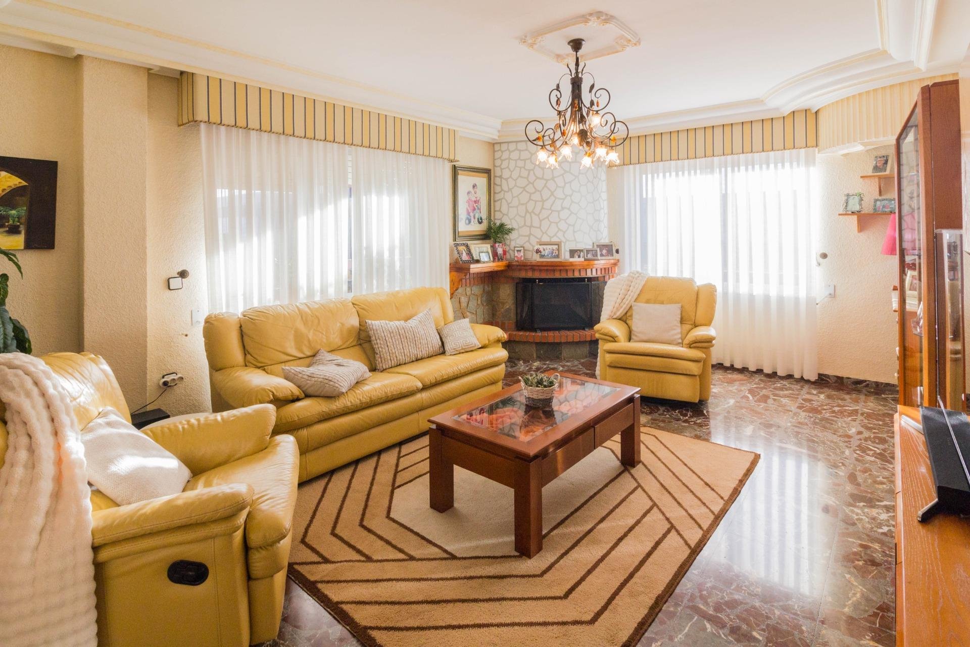 Revente - Casa - Cox - Avda. del carmen