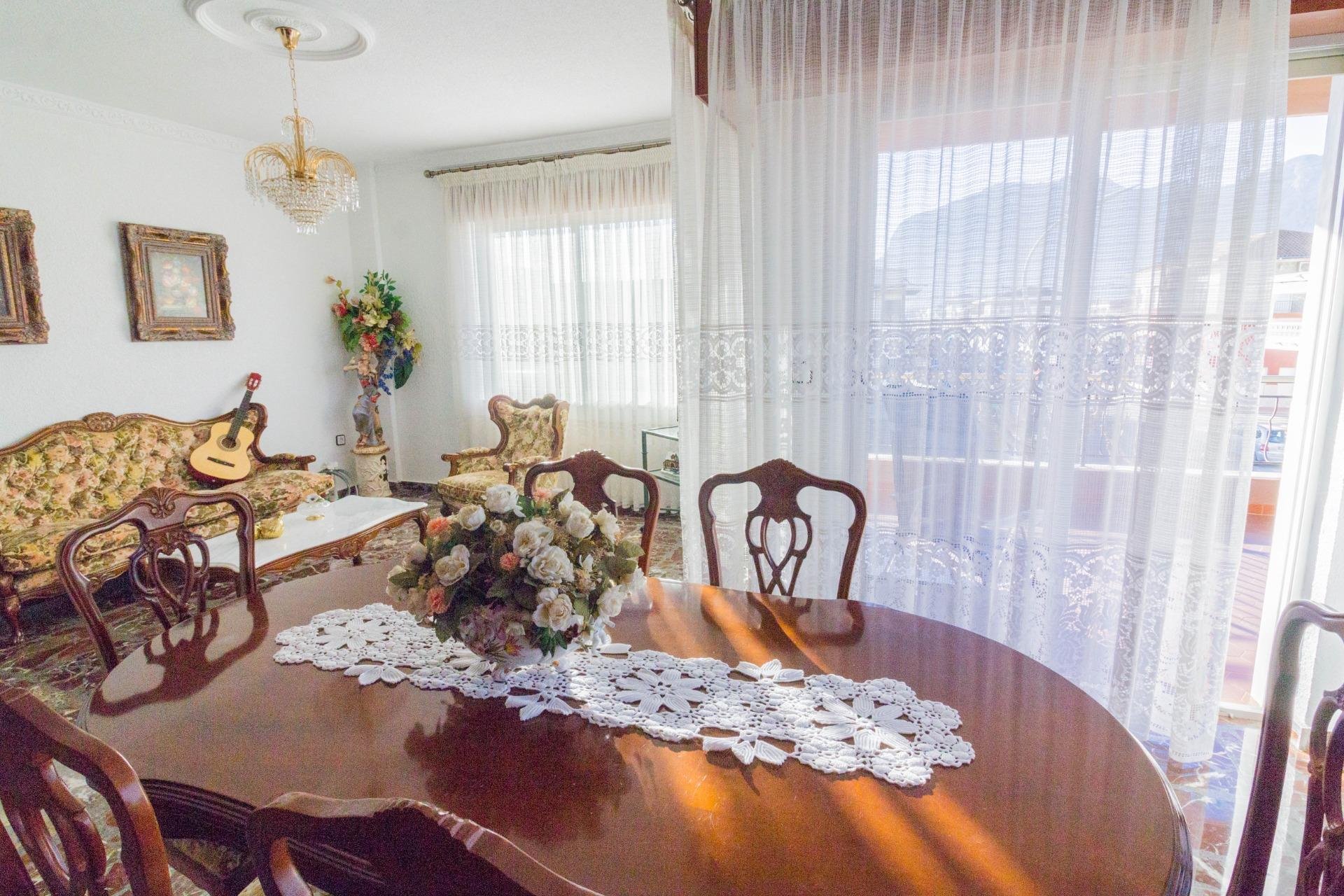 Revente - Casa - Cox - Avda. del carmen