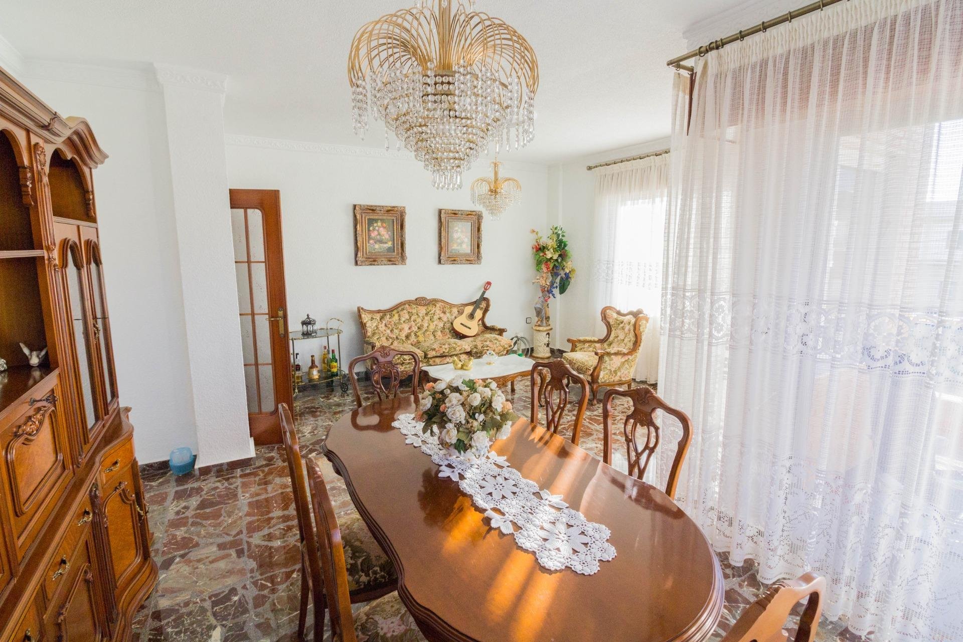 Revente - Casa - Cox - Avda. del carmen