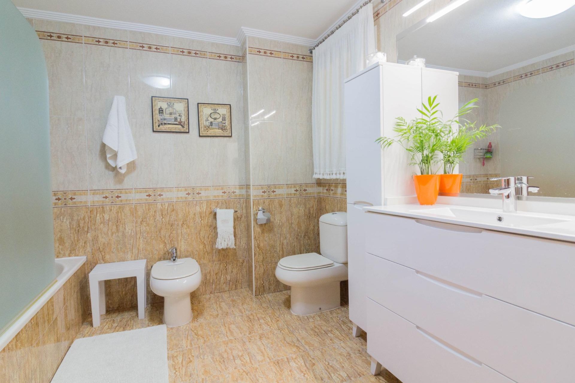 Revente - Casa - Cox - Avda. del carmen
