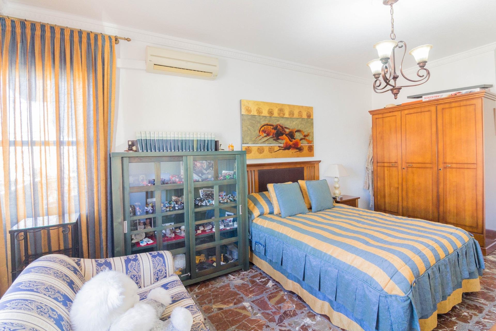 Revente - Casa - Cox - Avda. del carmen