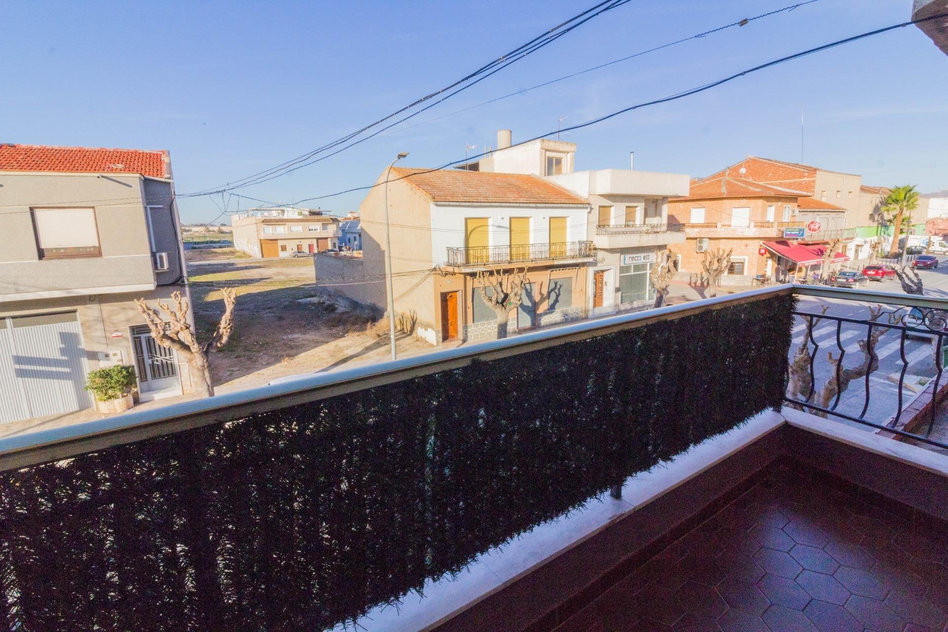 Revente - Casa - Cox - Avda. del carmen