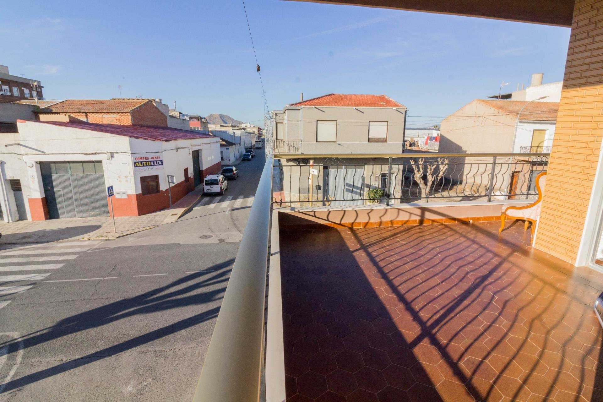 Revente - Casa - Cox - Avda. del carmen