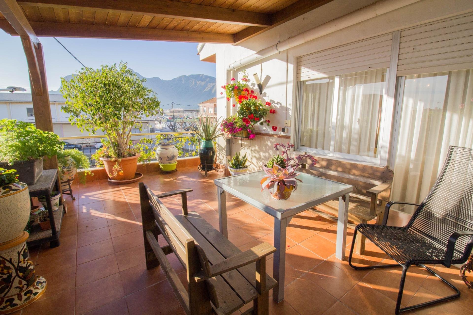 Revente - Casa - Cox - Avda. del carmen
